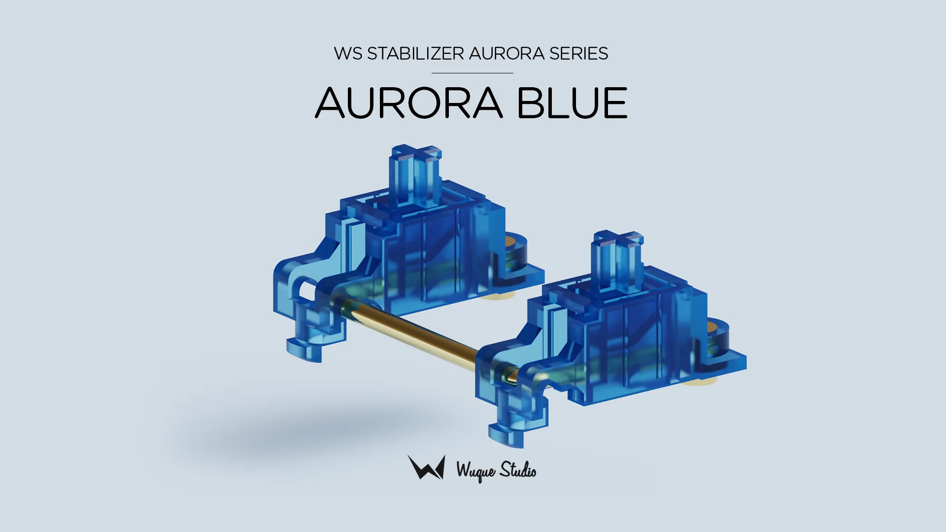 WS Stabs Aurora Series for 1.2mm PCB - Image 4