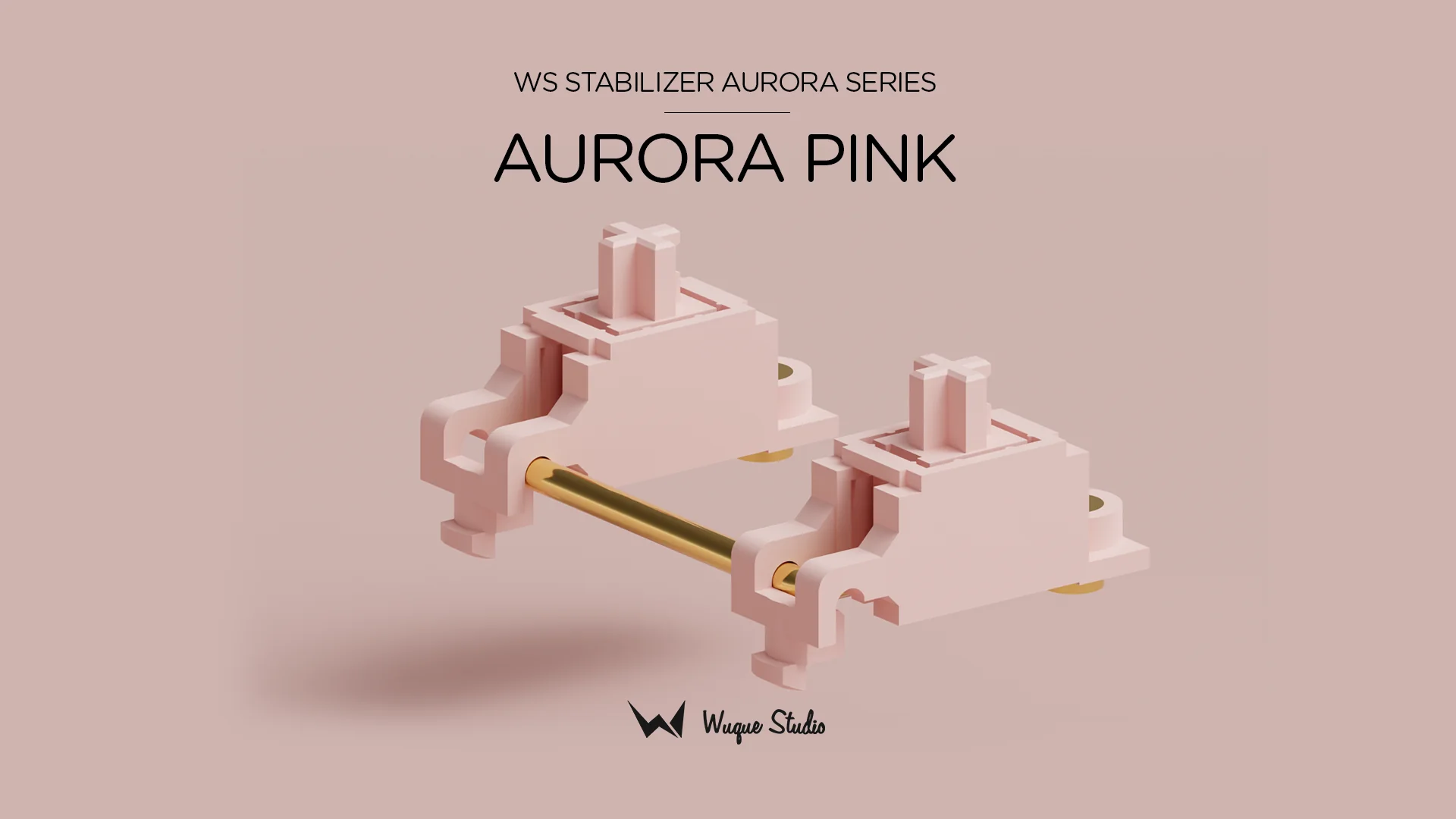 WS Stabs Aurora Series for 1.2mm PCB - Image 6