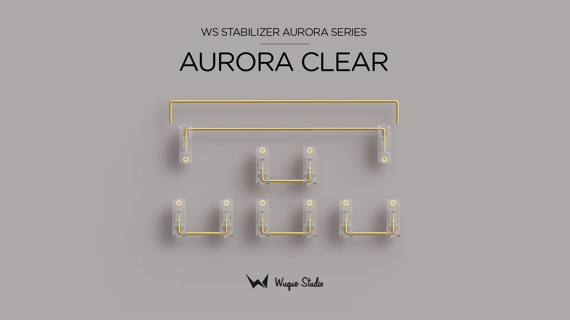 WS Stabs Aurora Series for 1.2mm PCB - Image 7