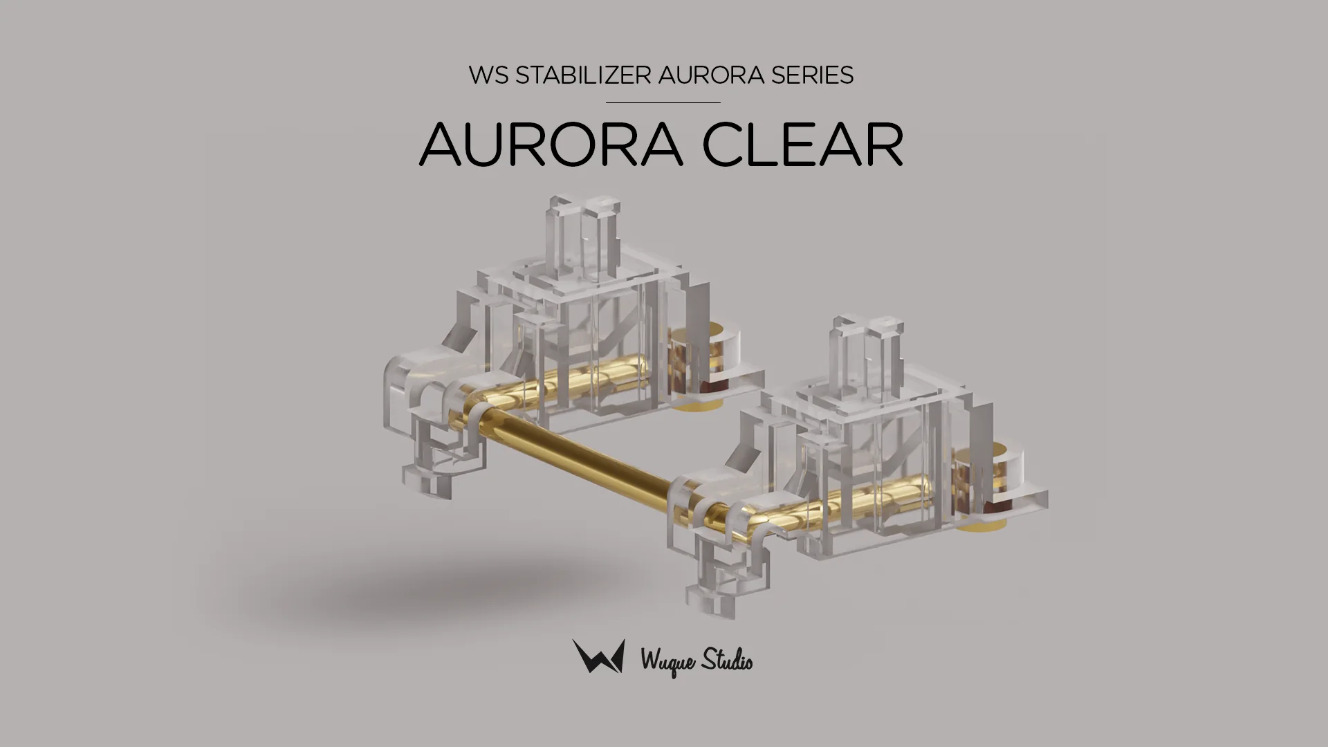 WS Stabs Aurora Series for 1.2mm PCB - Image 8