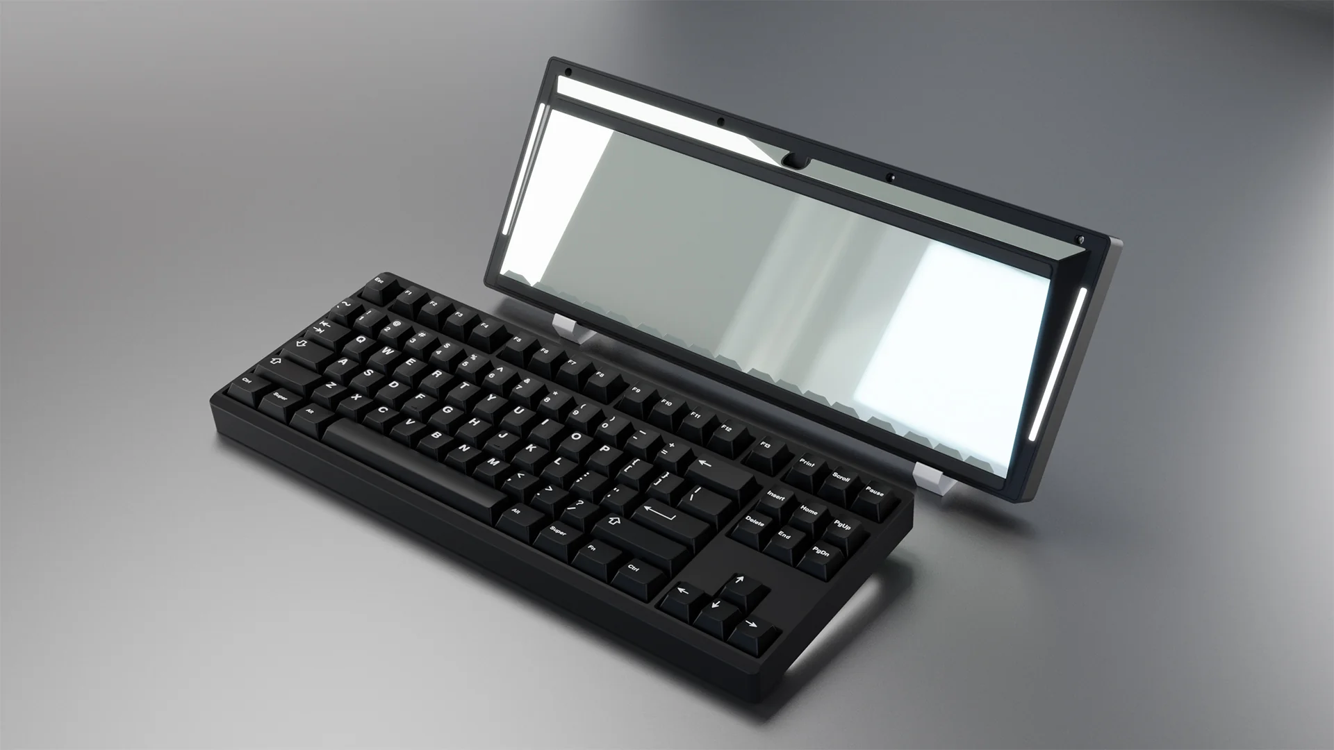 [Pre-order]ZOOM TKL ESSENTIAL EDITION-Black - Image 14