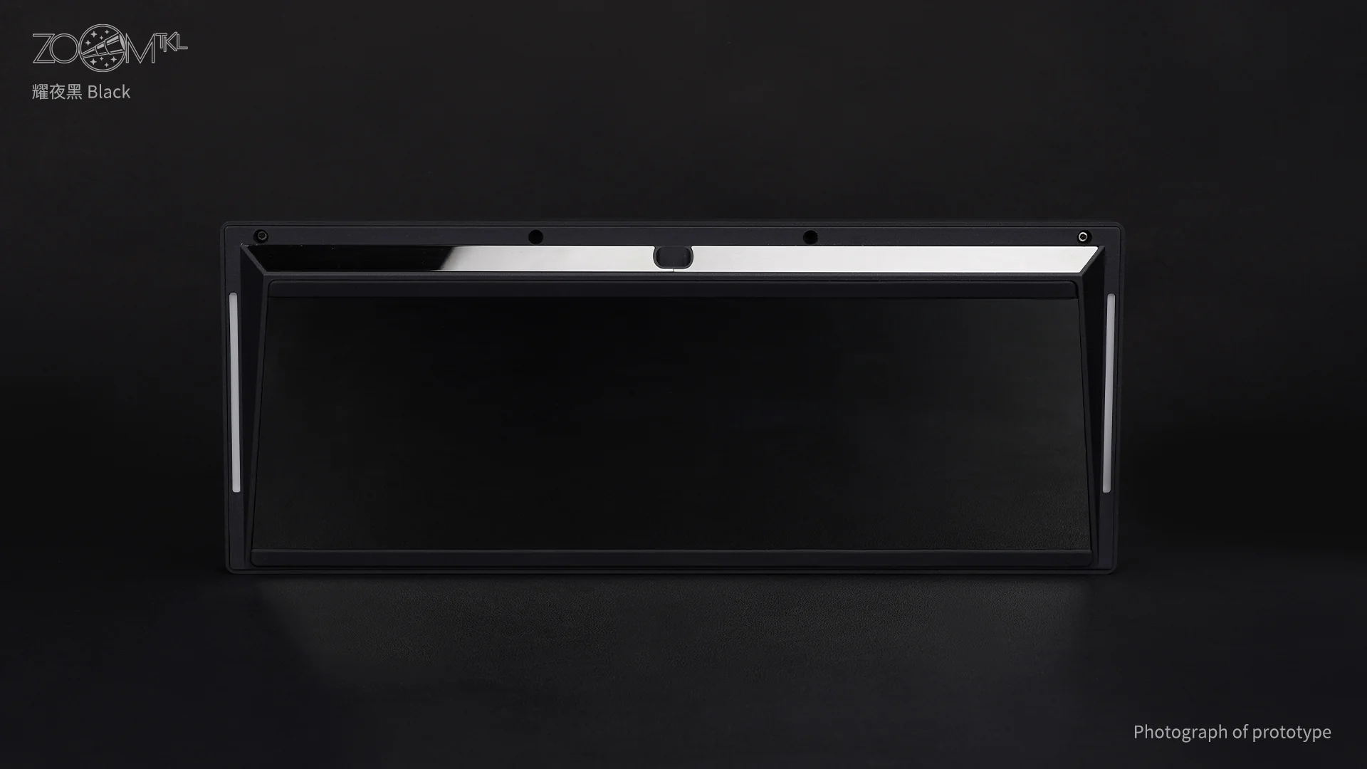 [Pre-order]ZOOM TKL ESSENTIAL EDITION-Black - Image 6