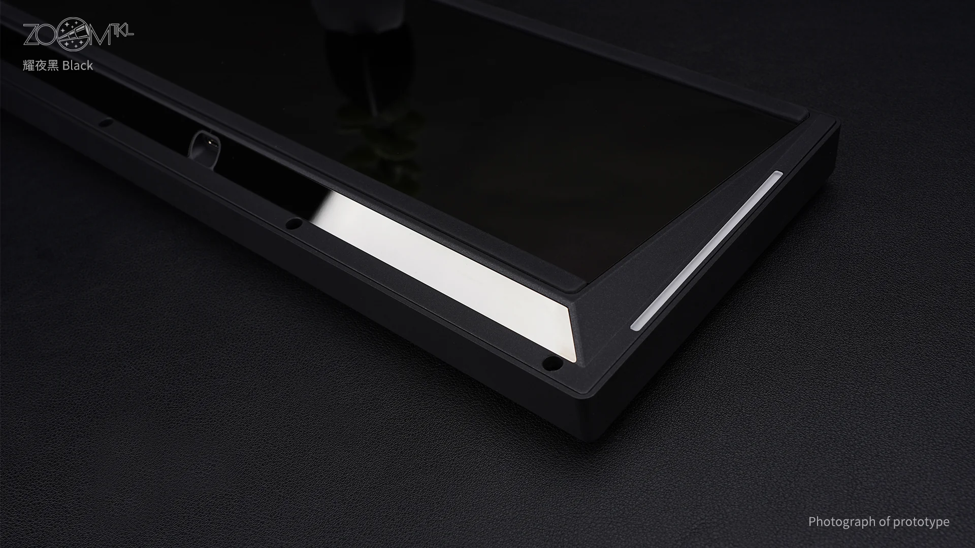 [Pre-order]ZOOM TKL ESSENTIAL EDITION-Black - Image 8