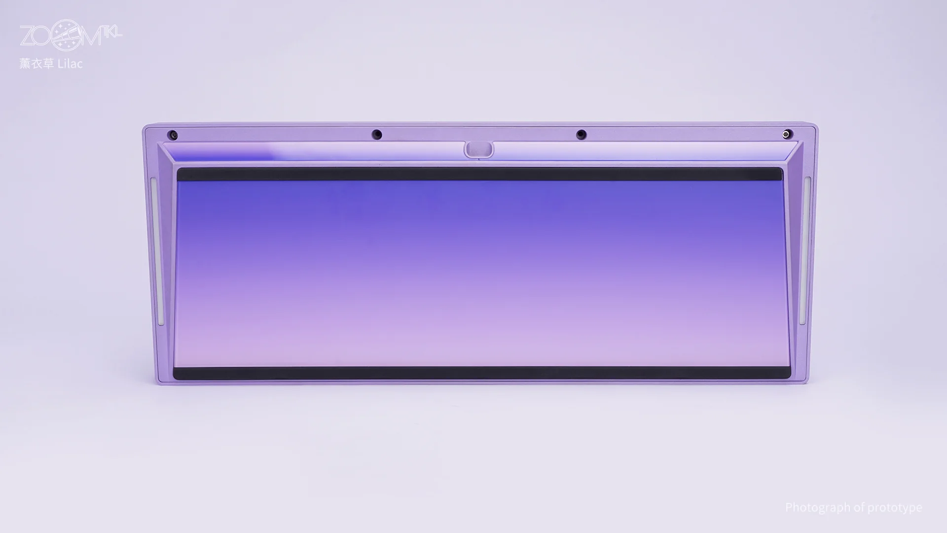 ZOOM TKL ESSENTIAL EDITION-Lilac - Image 5