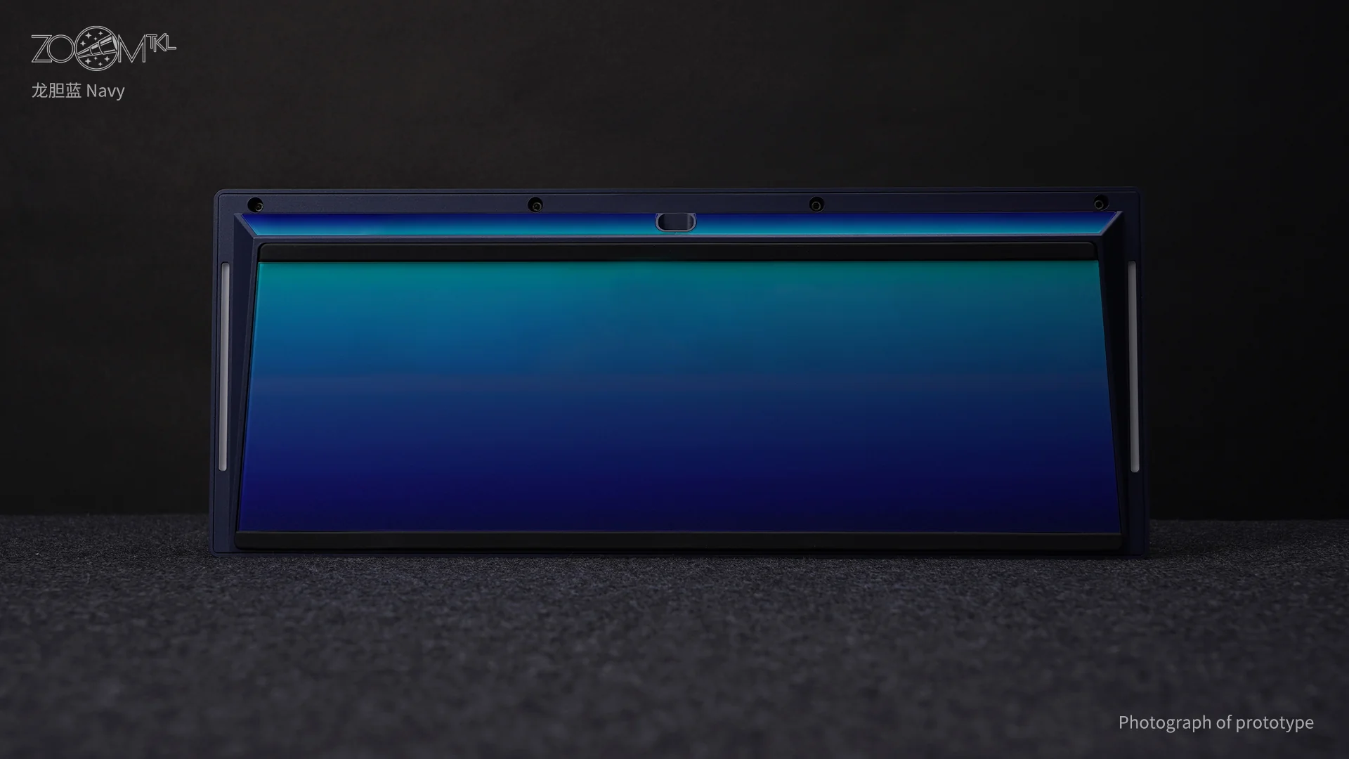 ZOOM TKL ESSENTIAL EDITION-Navy - Image 9