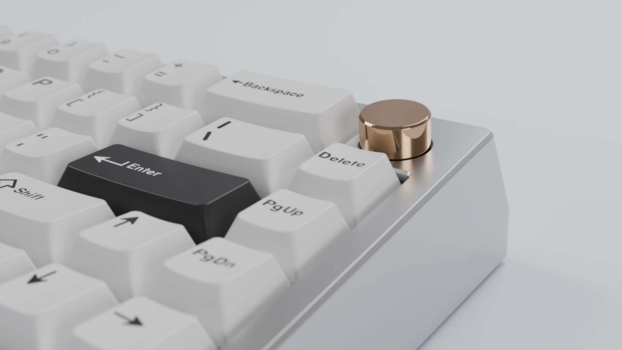 Zoom65V1/V2/V3 Zoom75/98/Pad Extra Knobs - Image 30