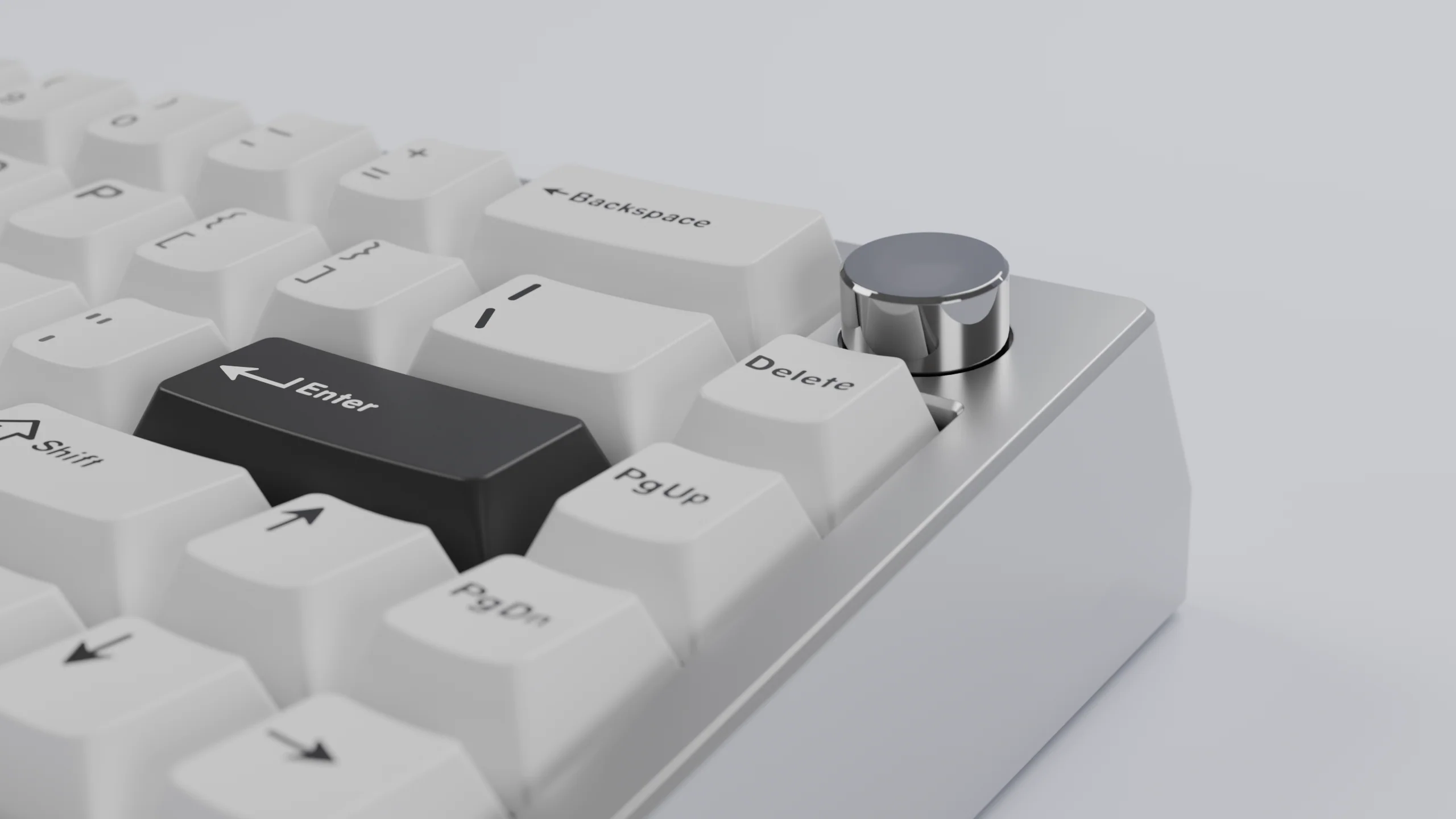 Zoom65V1/V2/V3 Zoom75/98/Pad Extra Knobs - Image 31