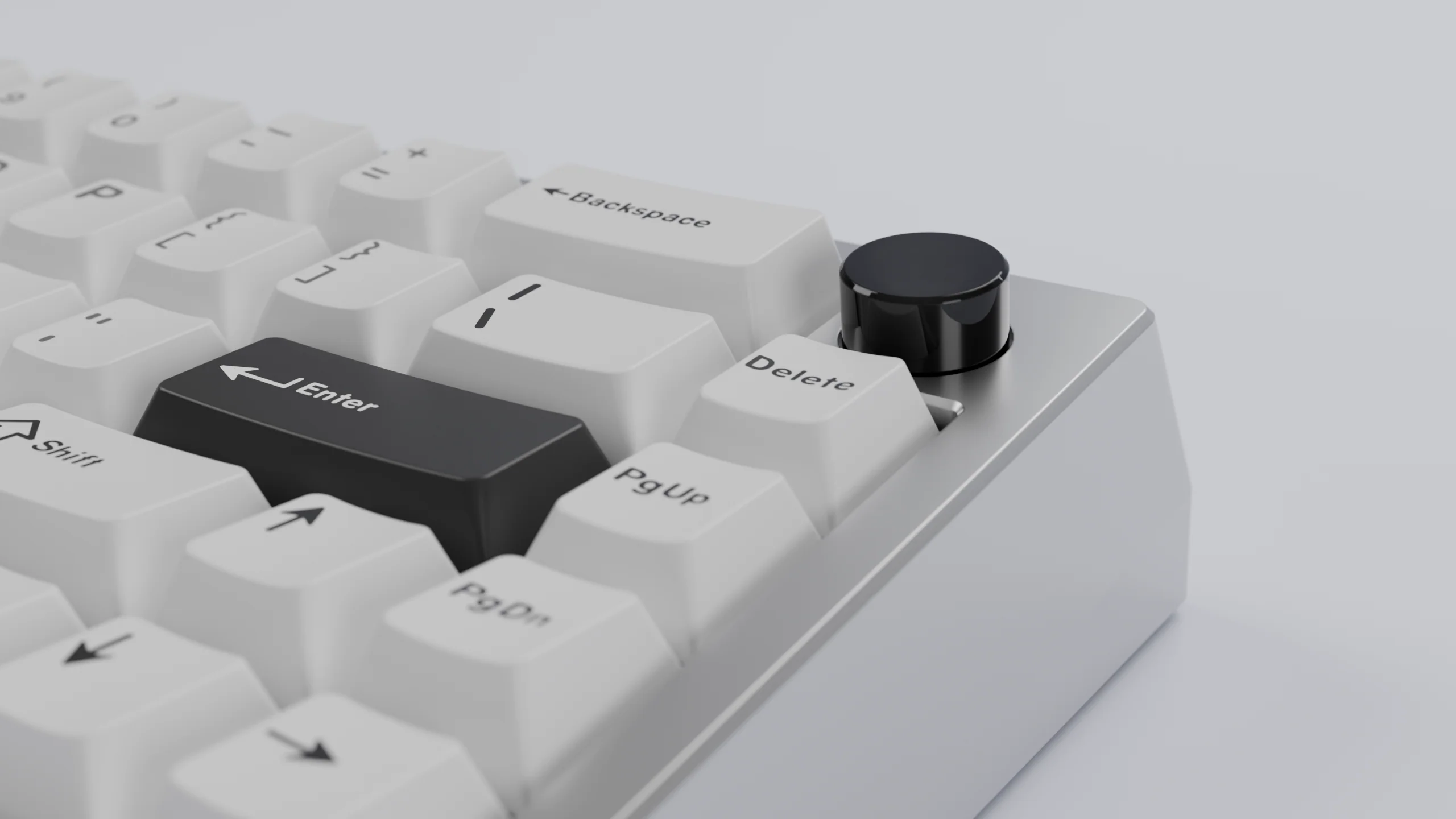 Zoom65V1/V2/V3 Zoom75/98/Pad Extra Knobs - Image 32