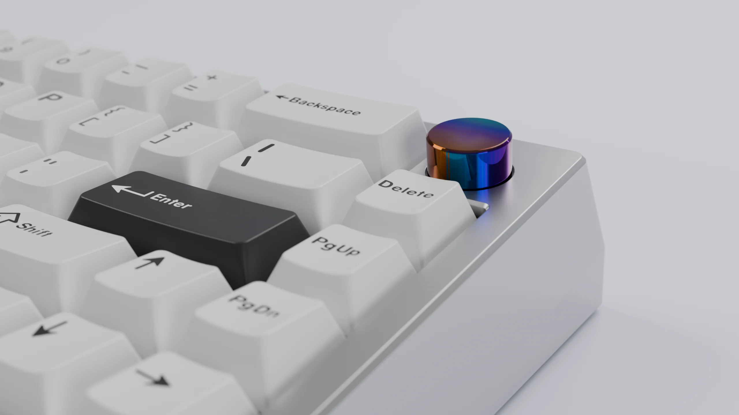 Zoom65V1/V2/V3 Zoom75/98/Pad Extra Knobs - Image 33