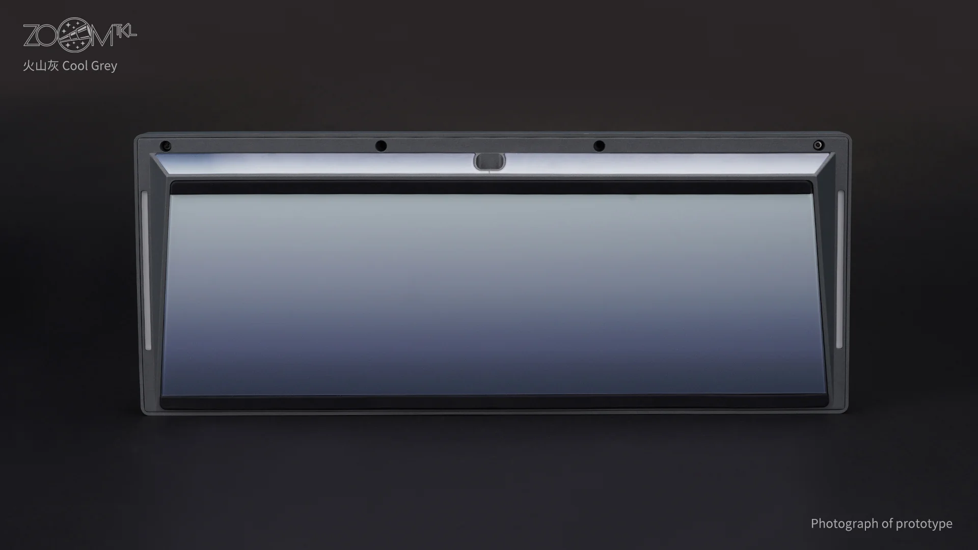 ZOOM TKL ESSENTIAL EDITION-Cool Grey - Image 6