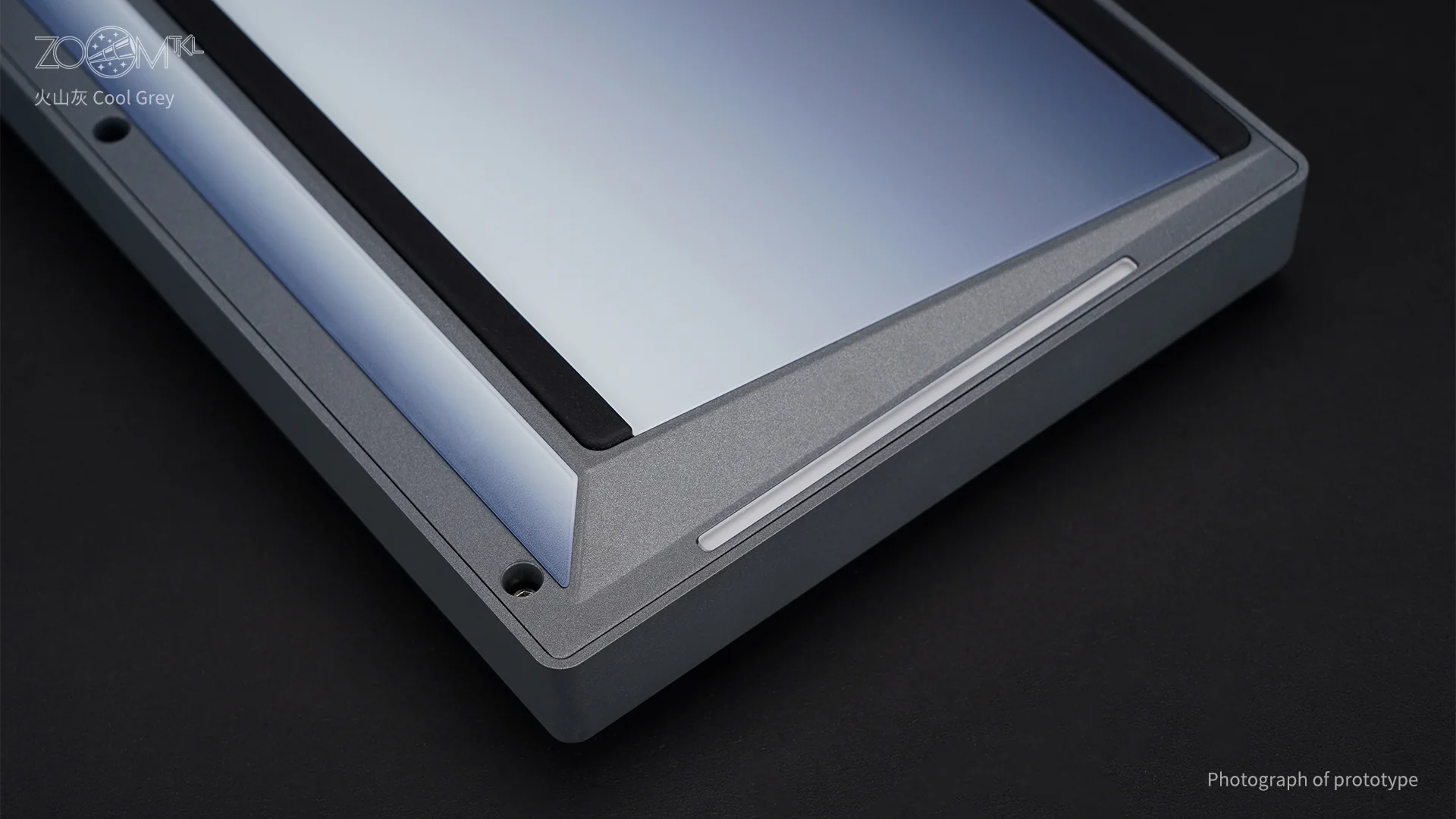 ZOOM TKL ESSENTIAL EDITION-Cool Grey - Image 9