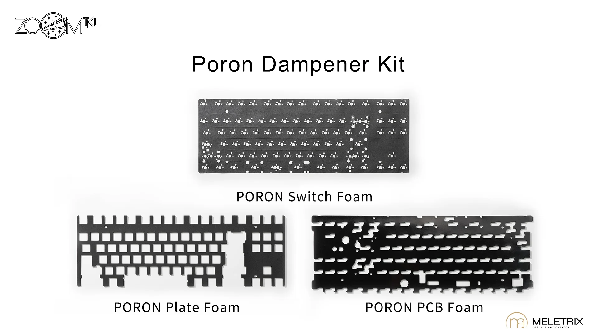 [Pre-order]ZOOM TKL ESSENTIAL EDITION-Add ons - Image 11