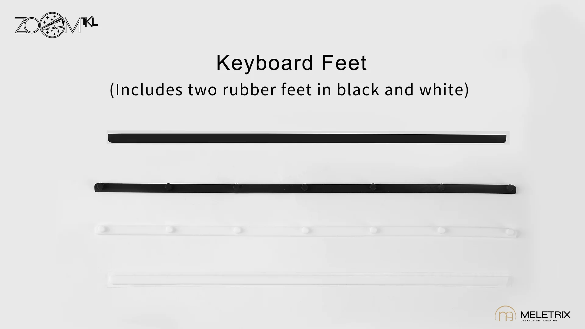 [Pre-order]ZOOM TKL ESSENTIAL EDITION-Add ons - Image 4