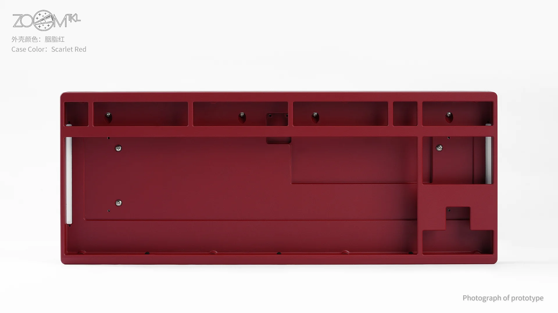 ZOOM TKL ESSENTIAL EDITION- Extra Case - Image 10