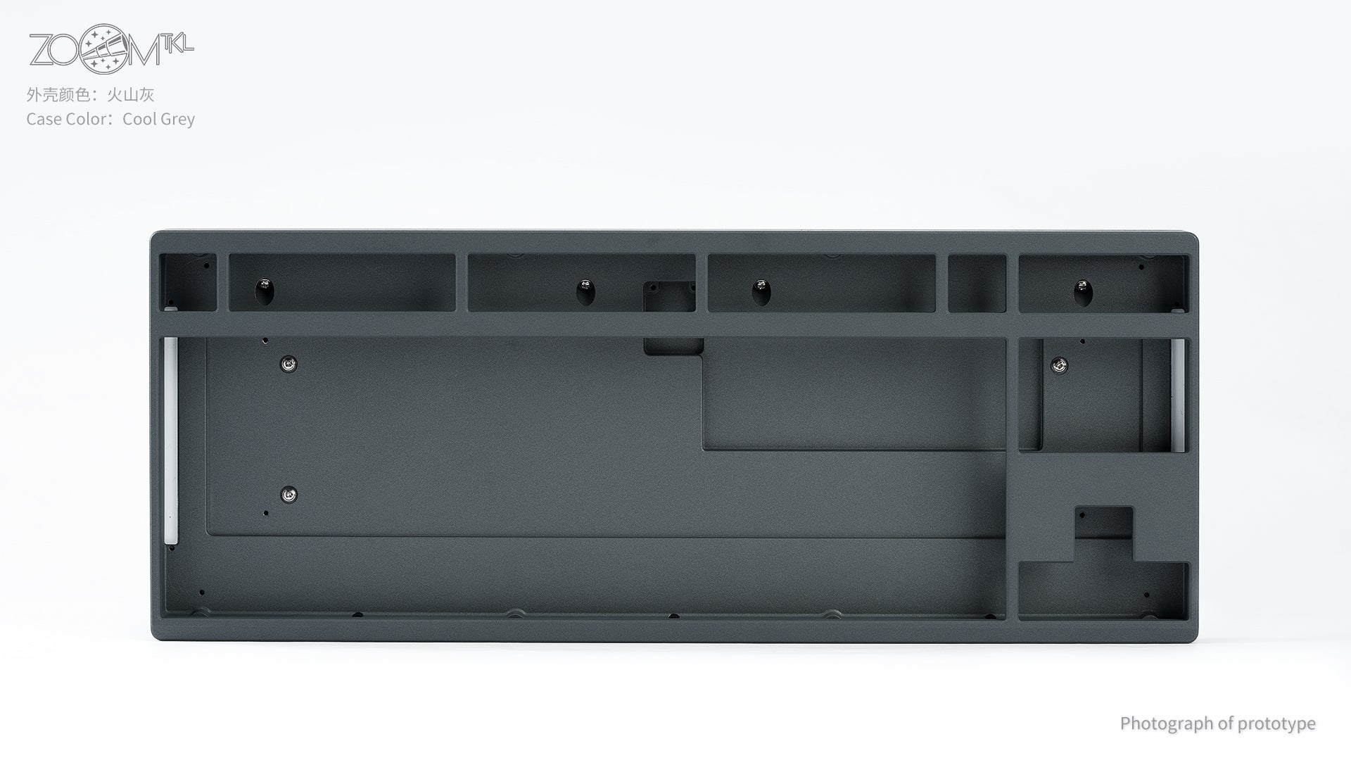 ZOOM TKL ESSENTIAL EDITION- Extra Case - Image 3