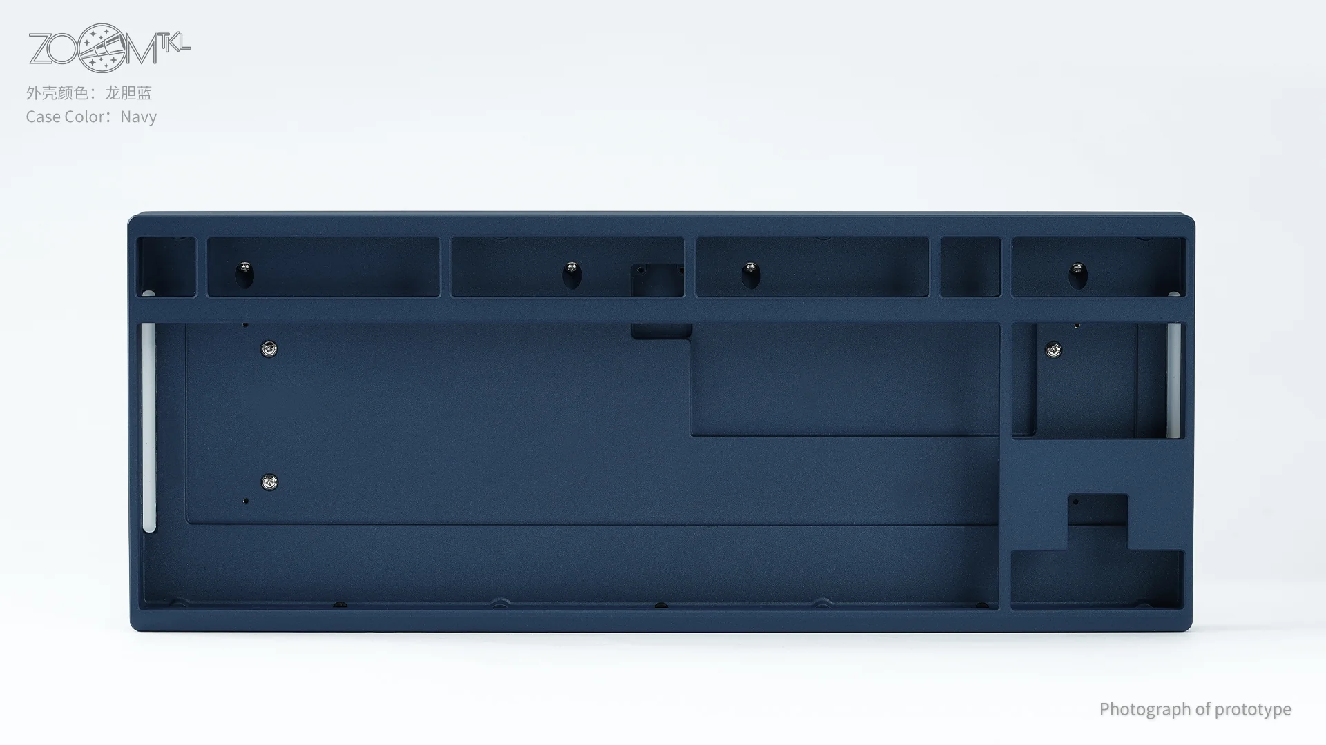 ZOOM TKL ESSENTIAL EDITION- Extra Case - Image 4