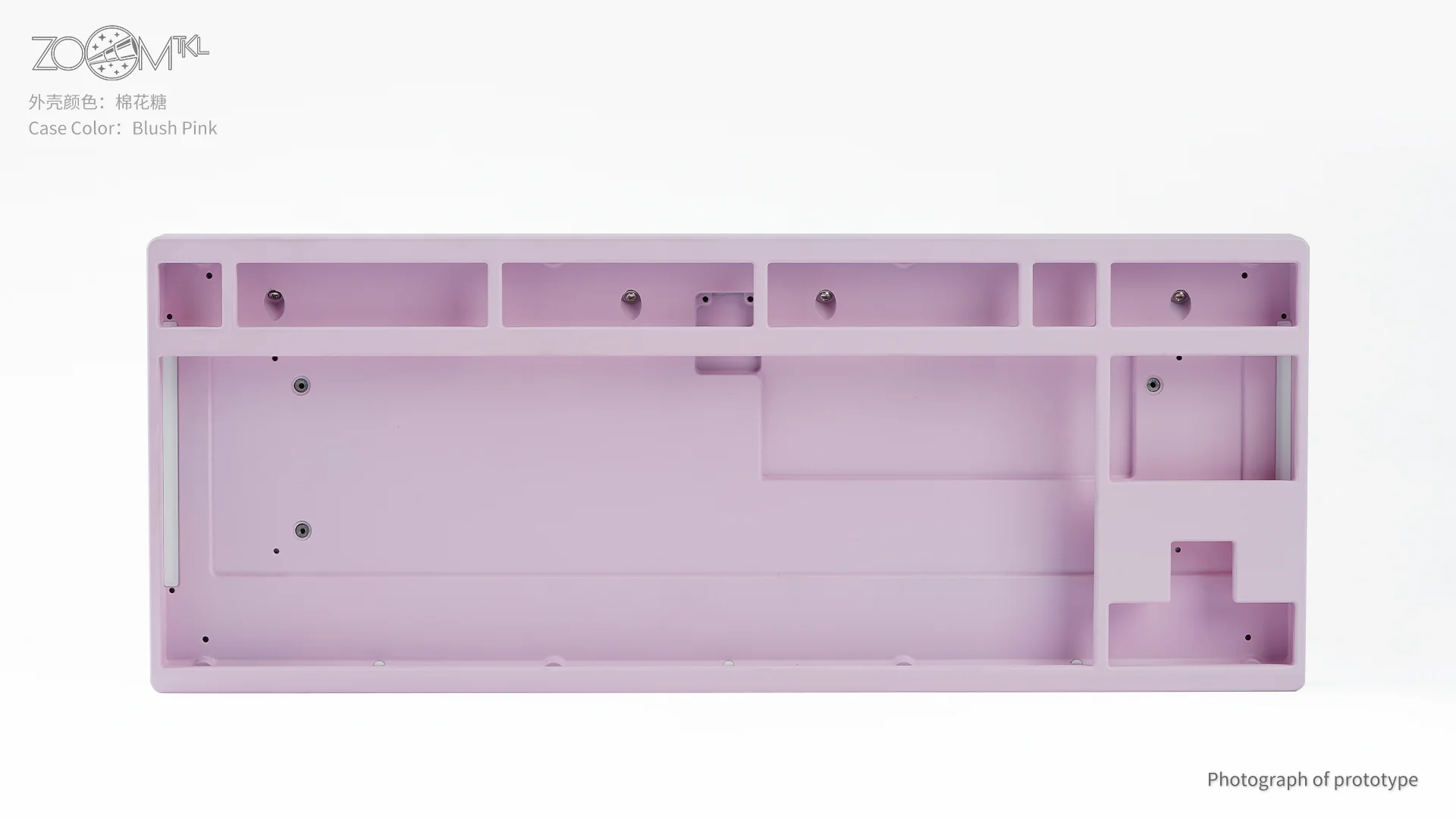 ZOOM TKL ESSENTIAL EDITION- Extra Case - Image 5