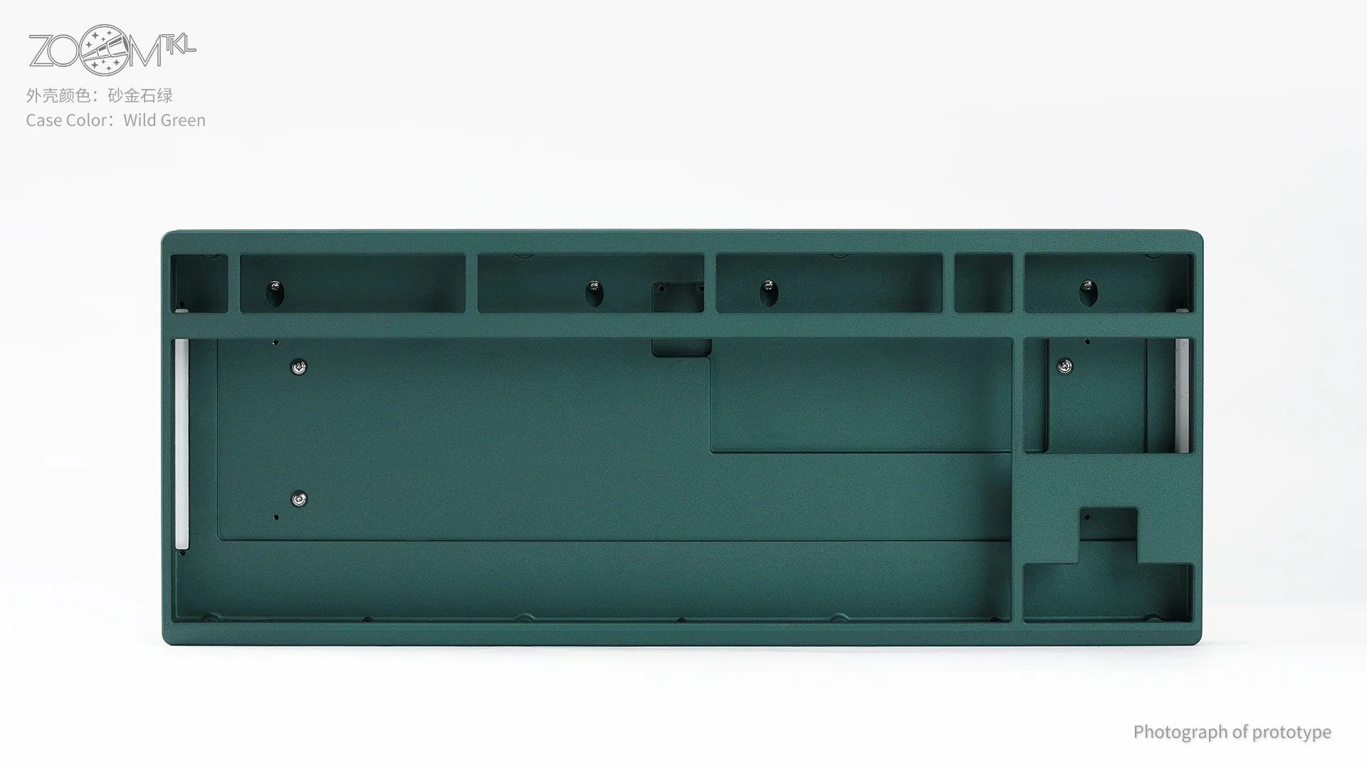 ZOOM TKL ESSENTIAL EDITION- Extra Case - Image 7