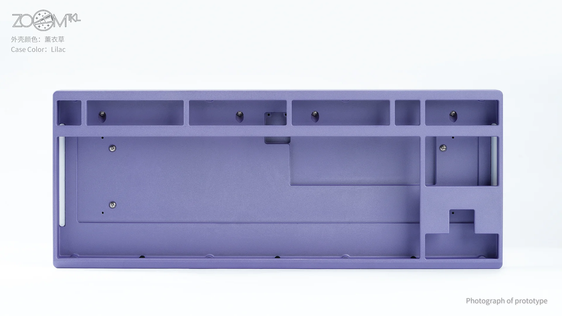 ZOOM TKL ESSENTIAL EDITION- Extra Case - Image 8