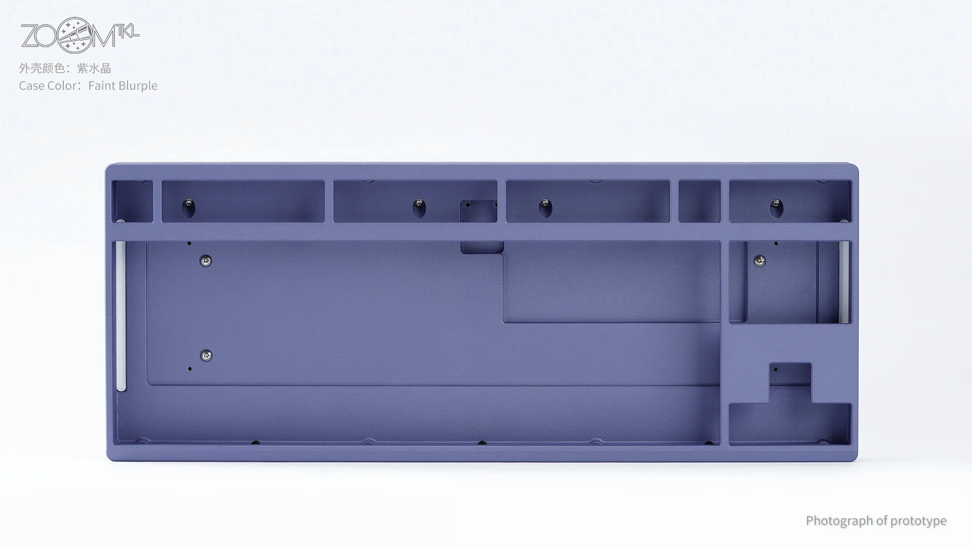 ZOOM TKL ESSENTIAL EDITION- Extra Case - Image 9