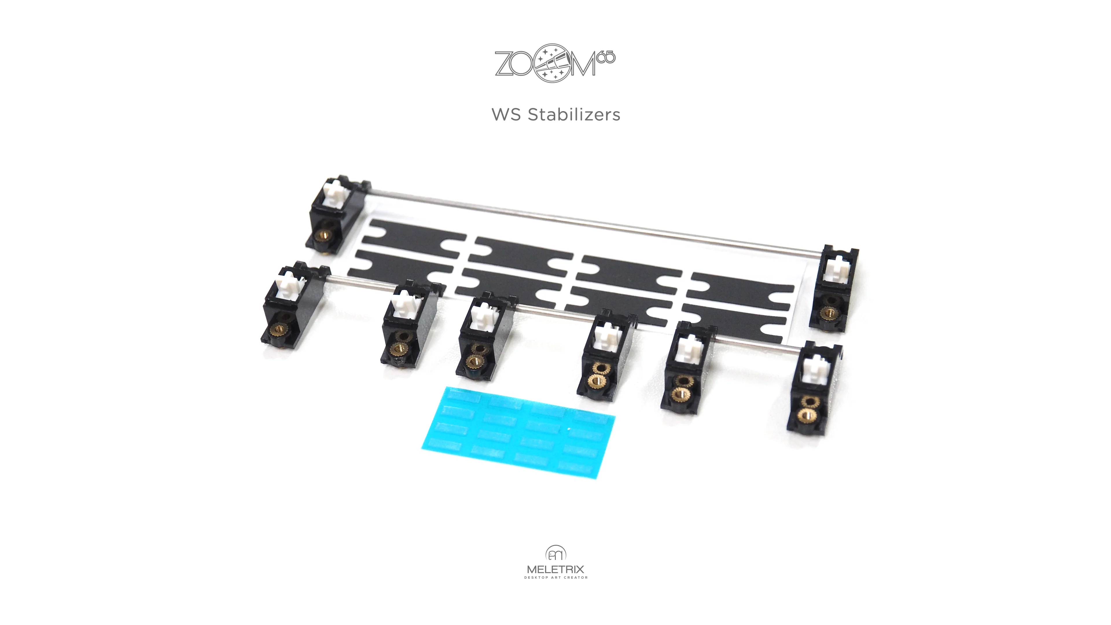 Zoom65 Olivia Dark - Image 23