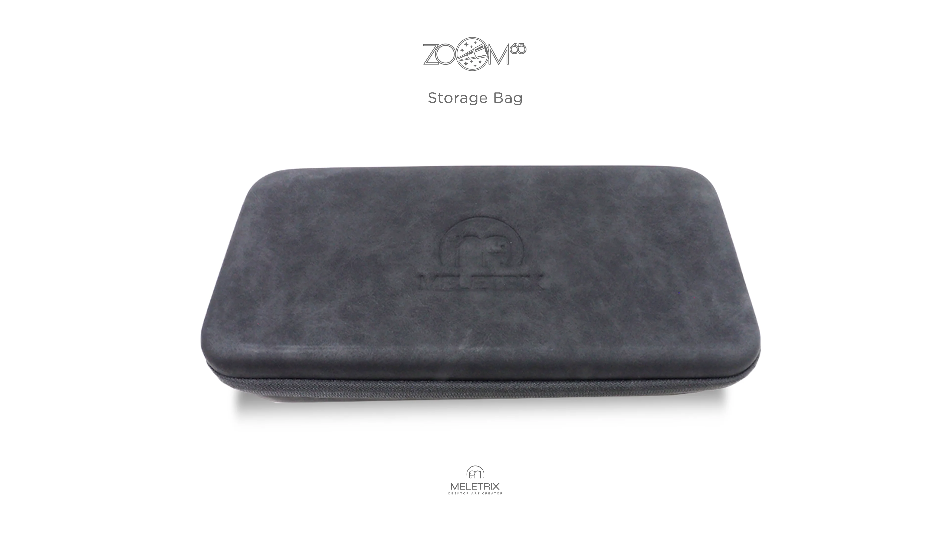 Zoom65 Olivia Dark - Image 24