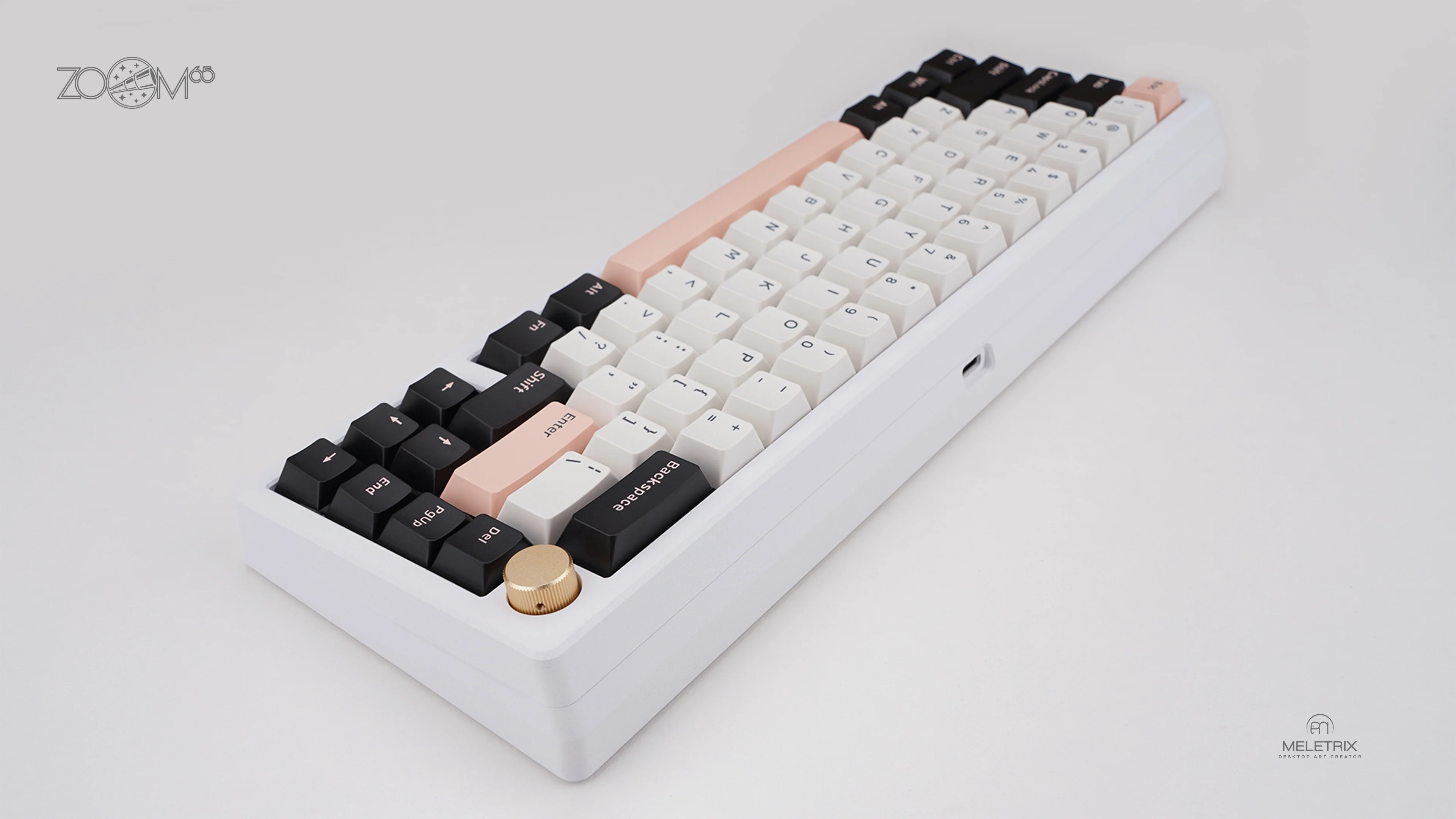 Zoom65 Olivia Dark - Image 32