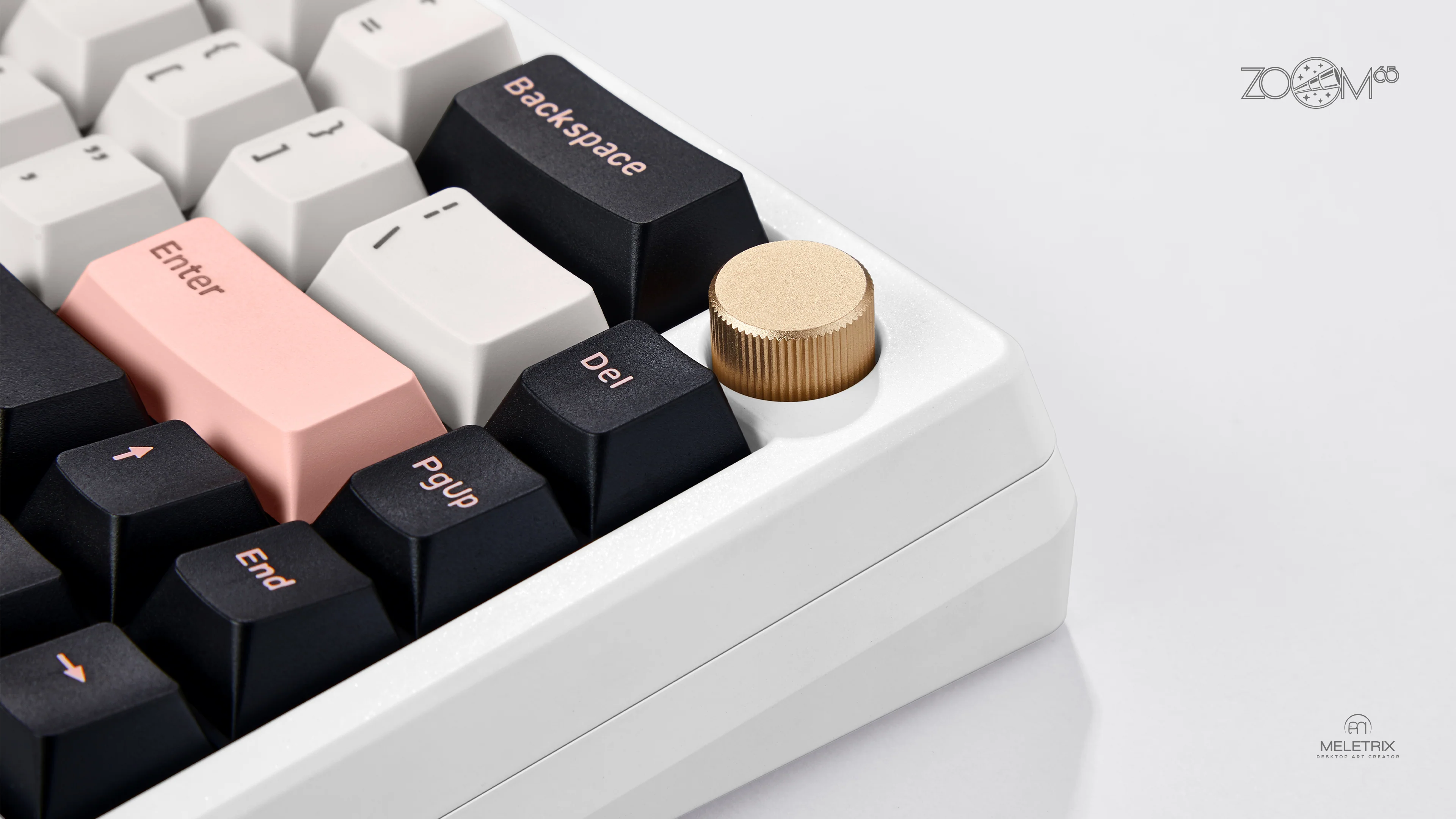 Zoom65 Olivia Dark - Image 39