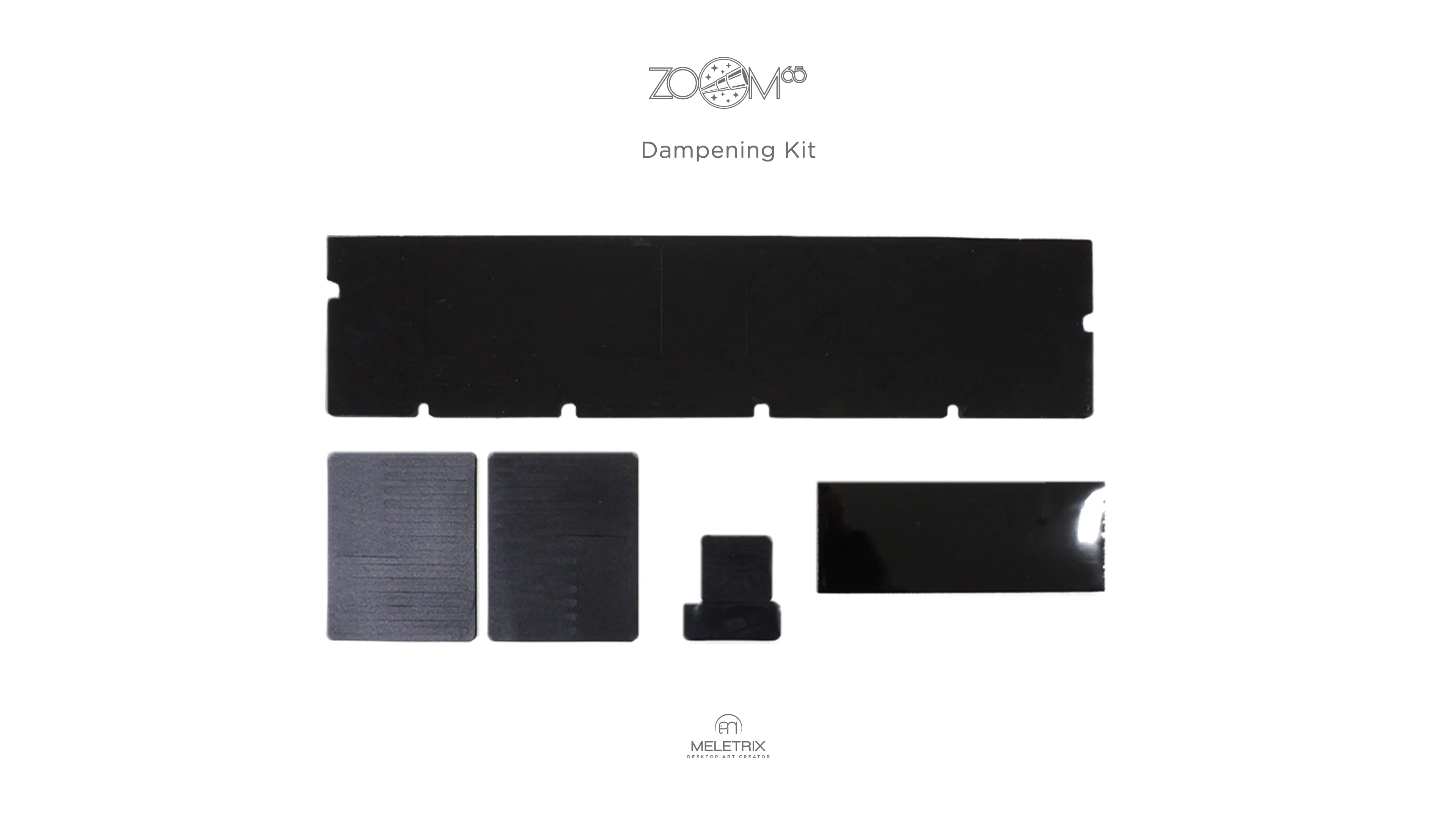 Zoom65 Olivia Dark - Image 19