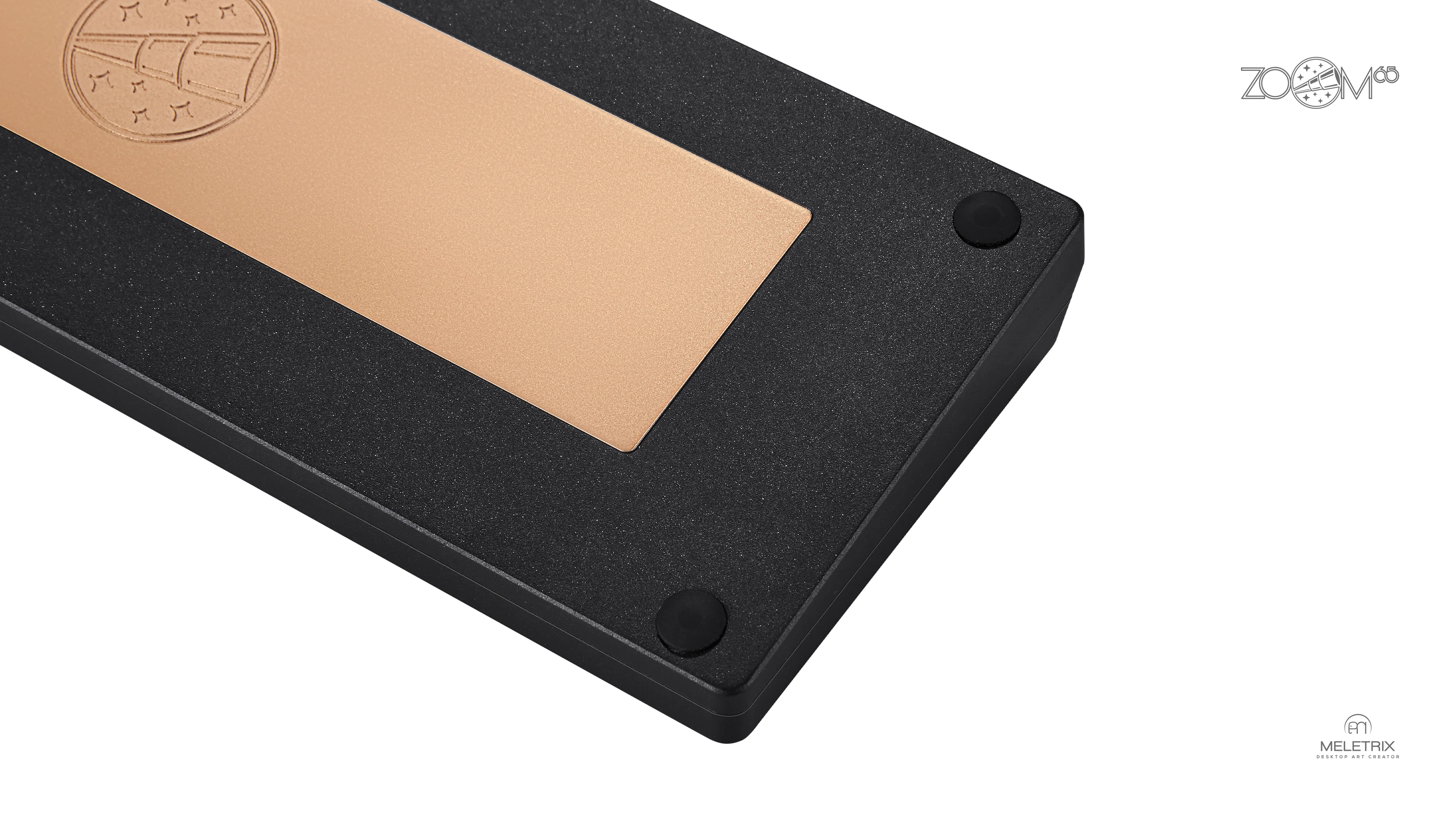 Zoom65 Olivia Dark - Image 4