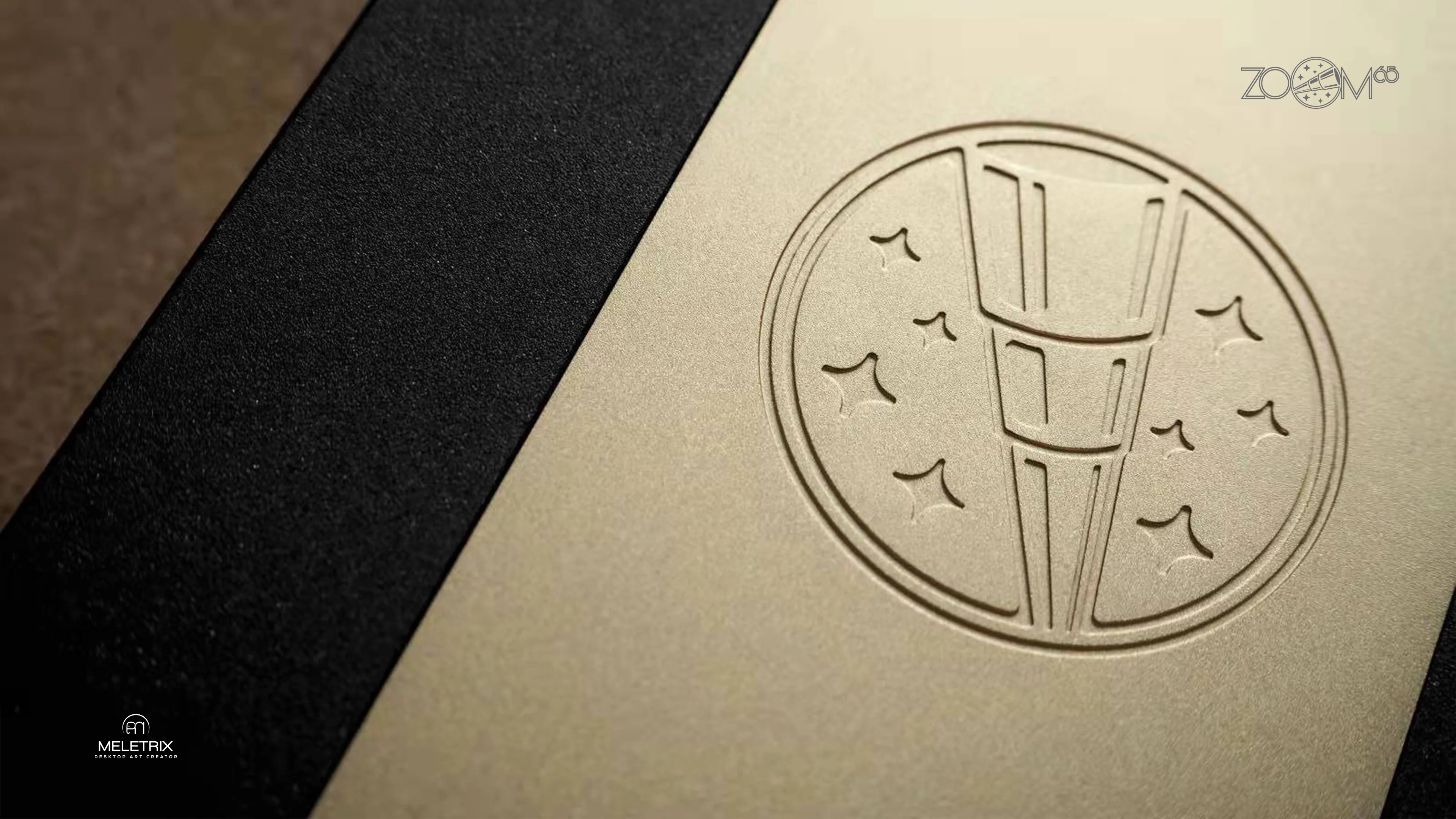 Zoom65 Olivia Dark - Image 9