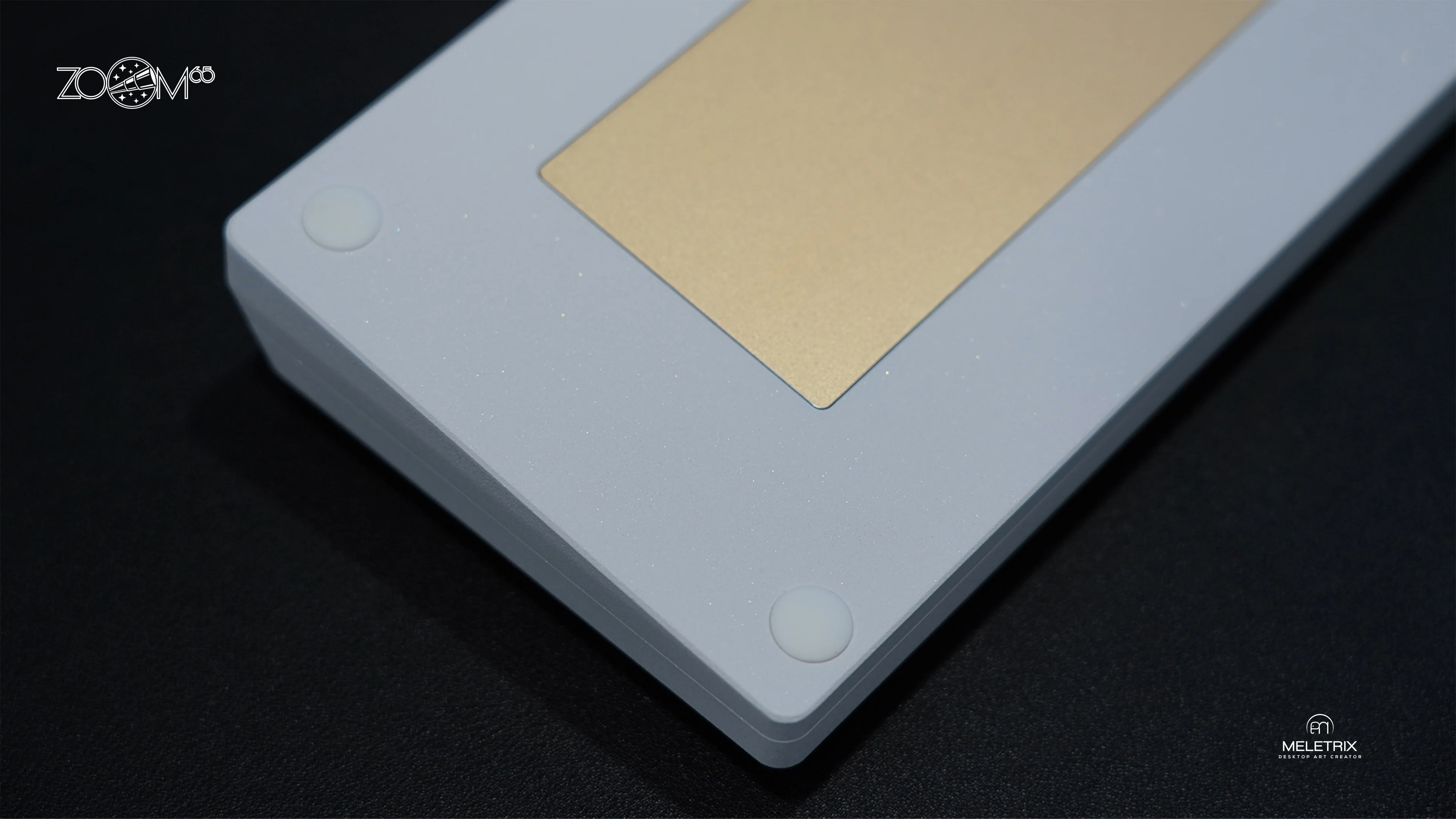 [Pre-order April Batch] Zoom65 Olivia Edition - Image 12