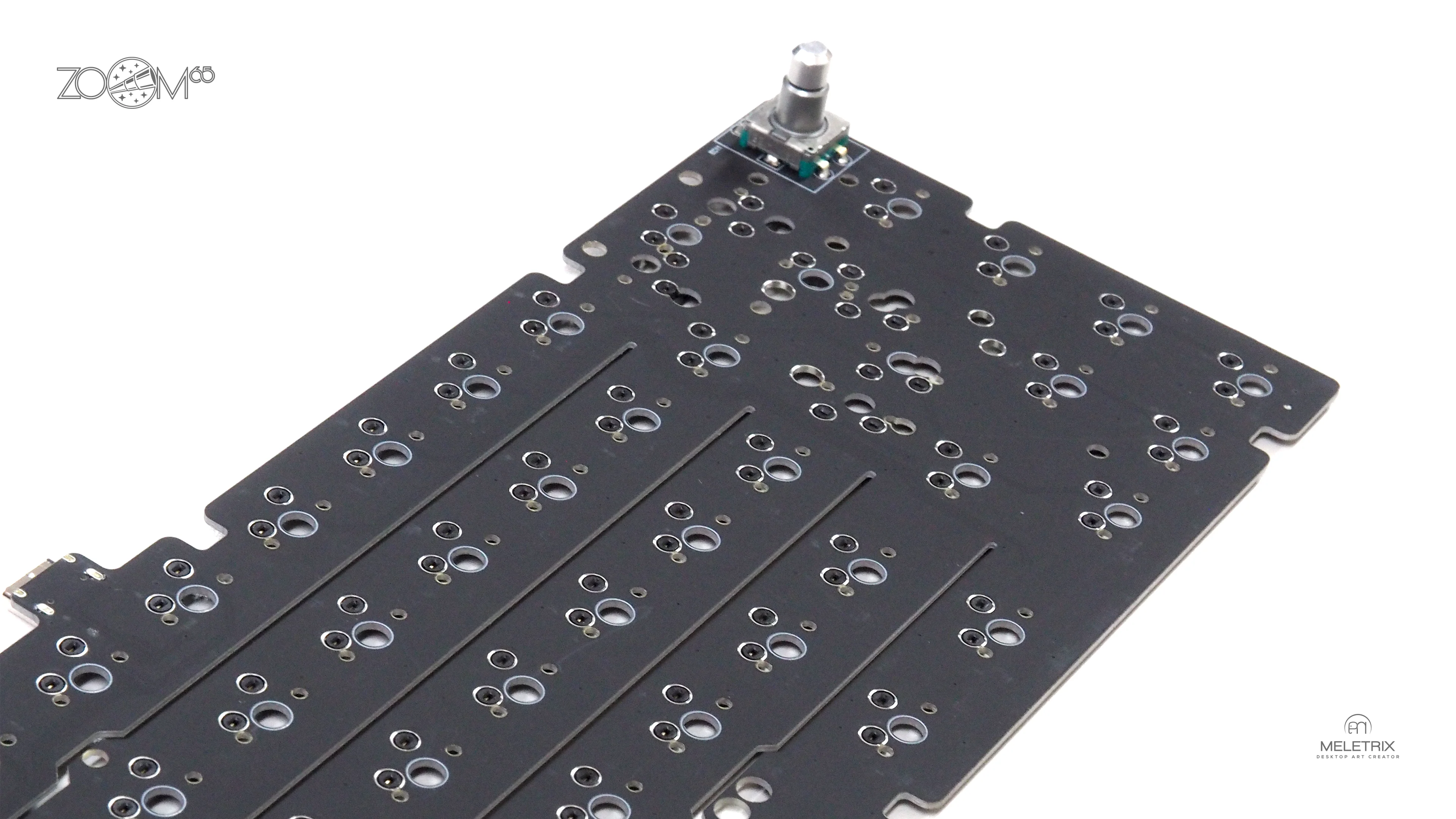 [Pre-order April Batch] Zoom65 Olivia Edition - Image 26