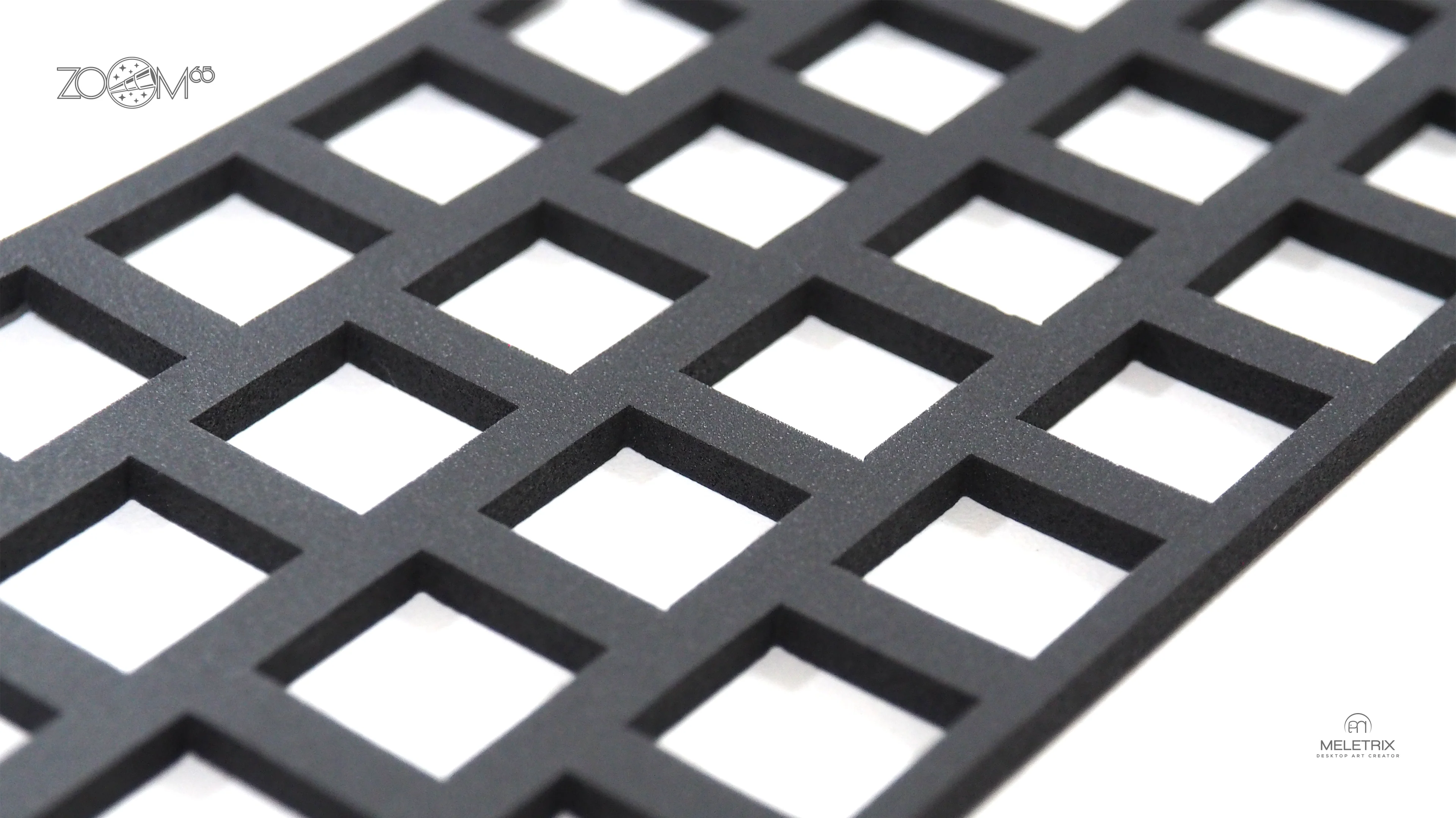 [Pre-order April Batch] Zoom65 Olivia Edition - Image 30