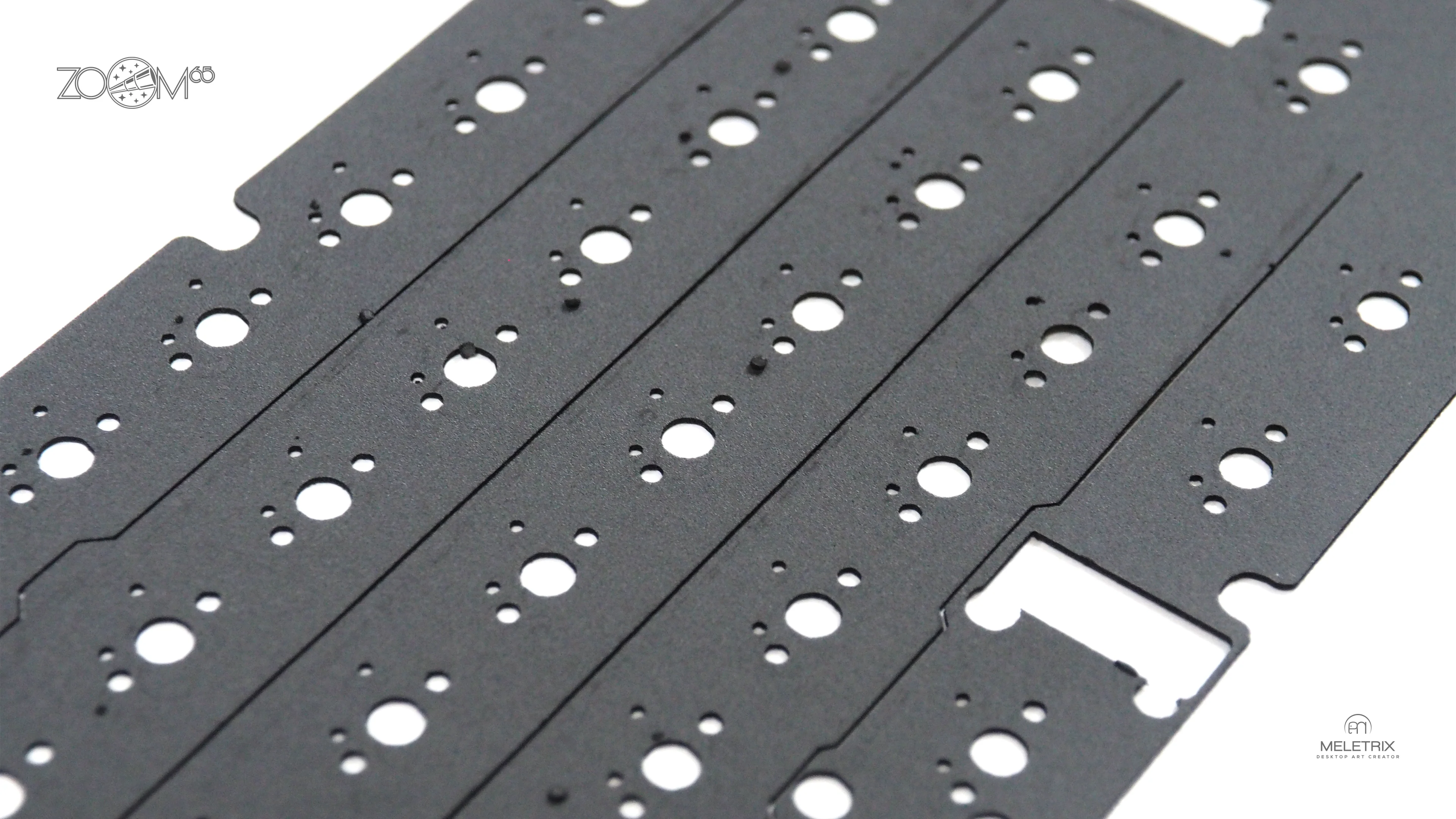 [Pre-order April Batch] Zoom65 Olivia Edition - Image 31