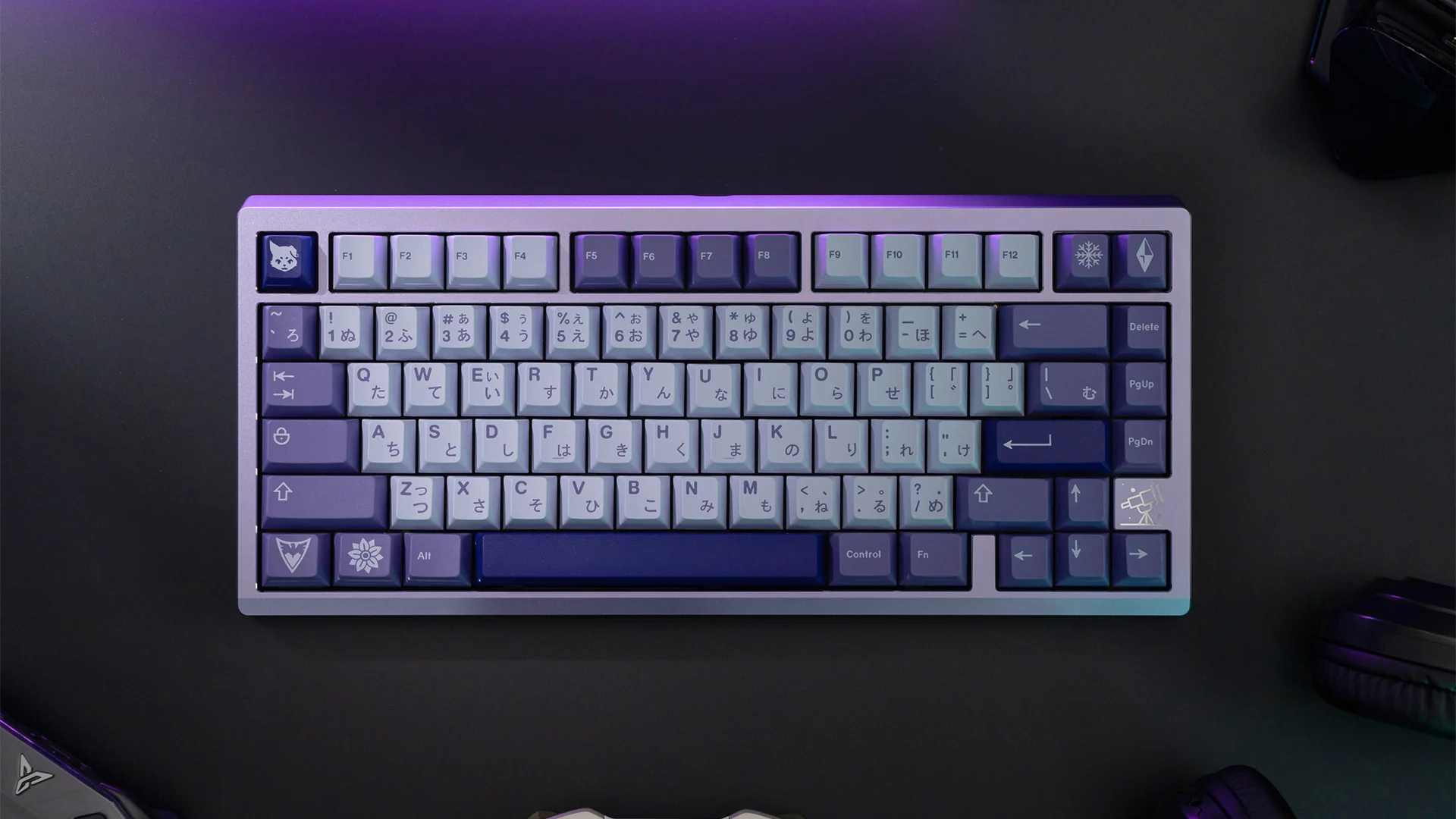 Zoom75 Case Combo - Image 16