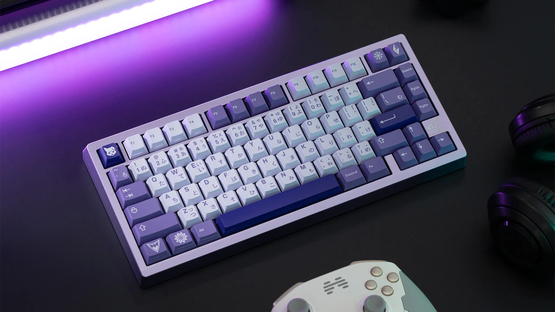 Zoom75 Case Combo - Image 17