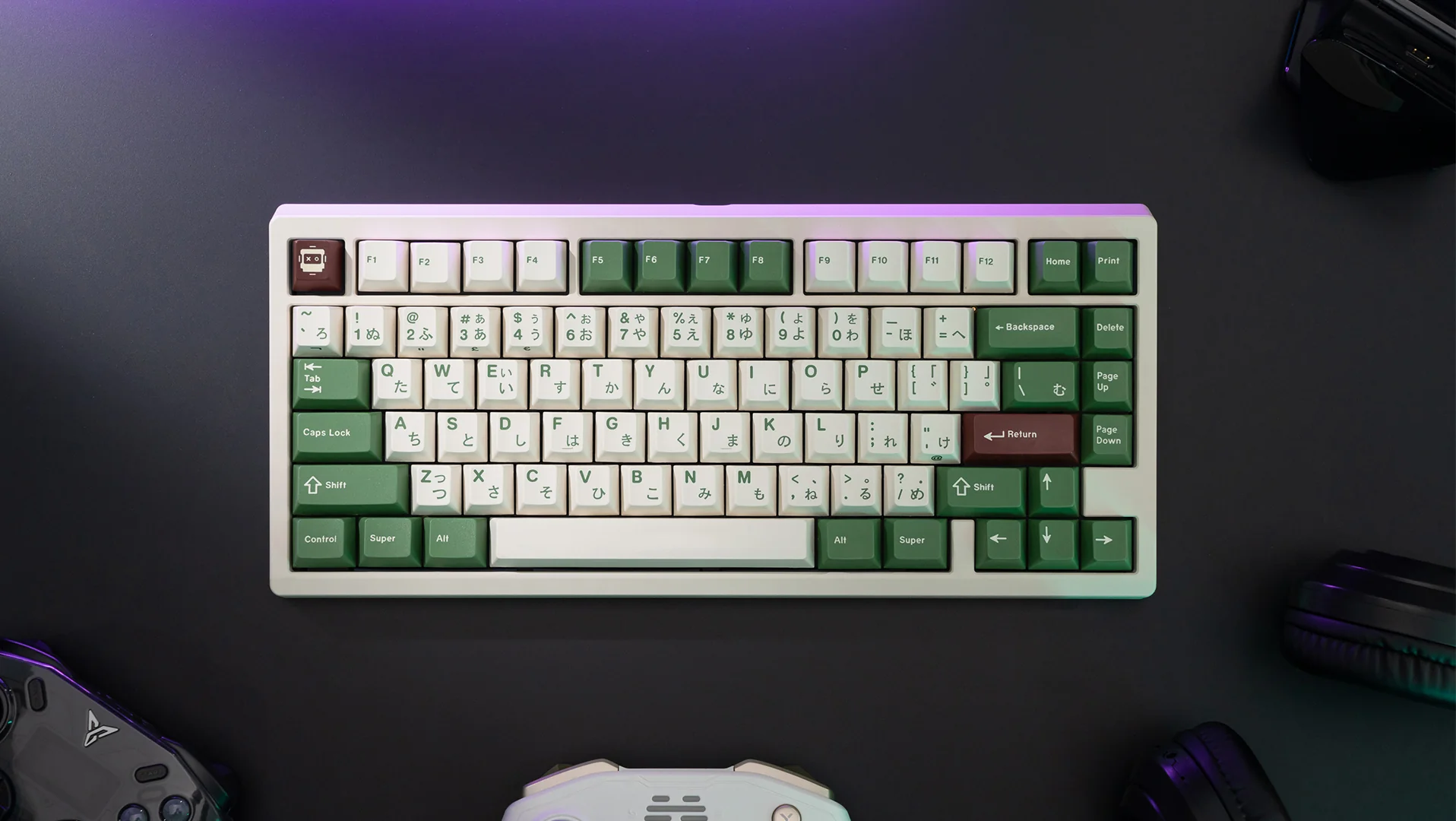 Zoom75 Case Combo - Image 24