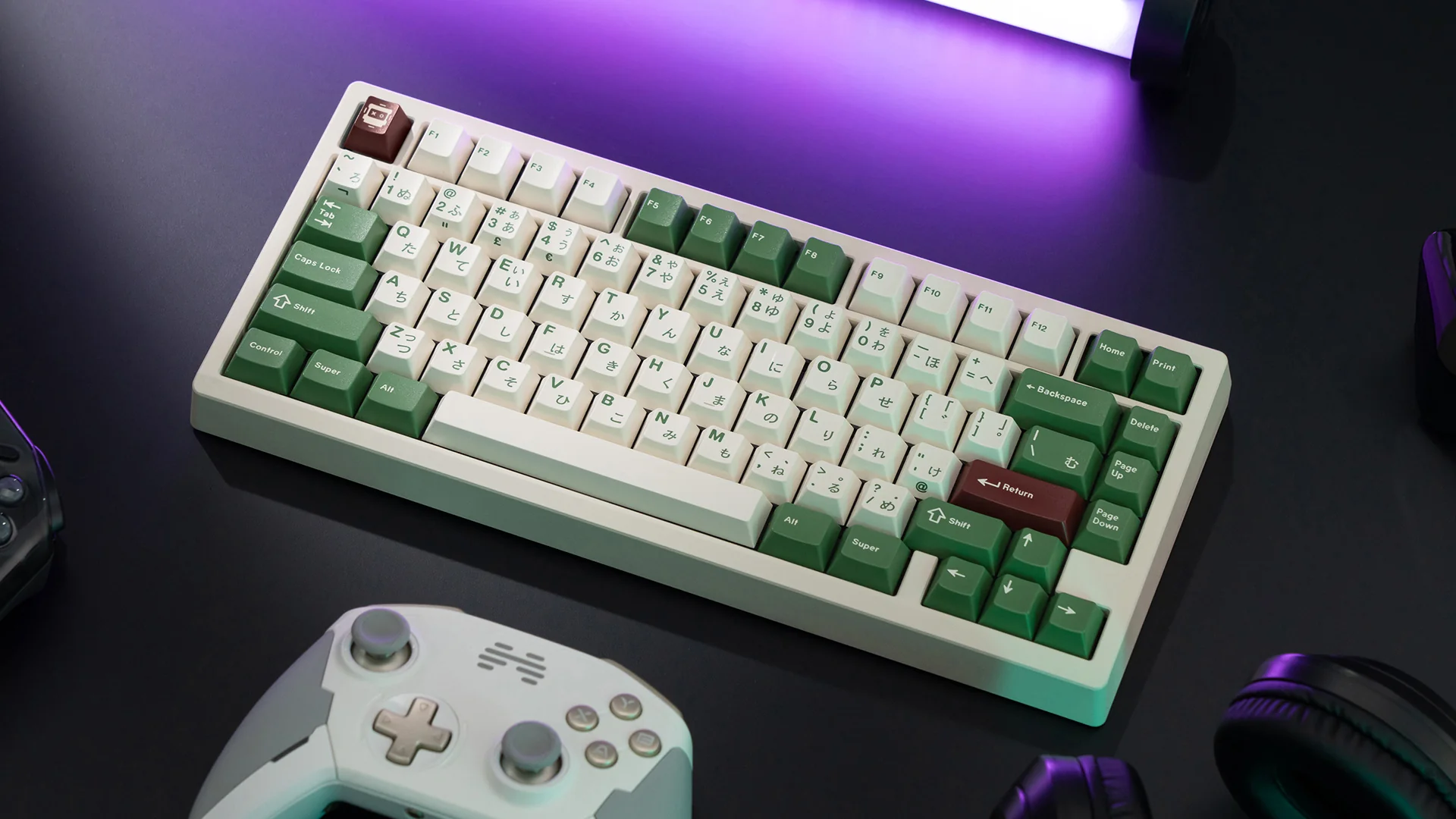 Zoom75 Case Combo - Image 25