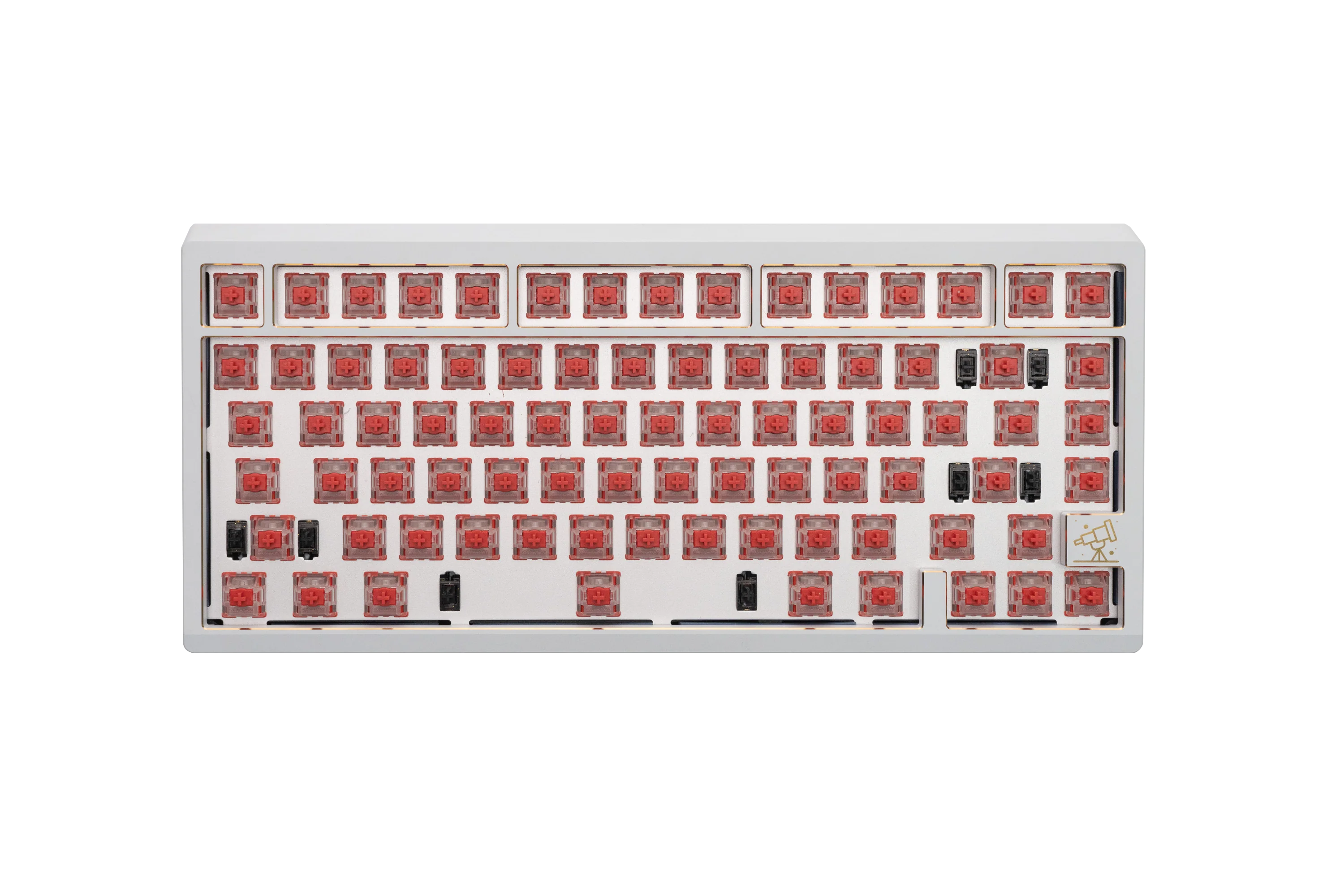 Zoom75 Case Combo - Image 3