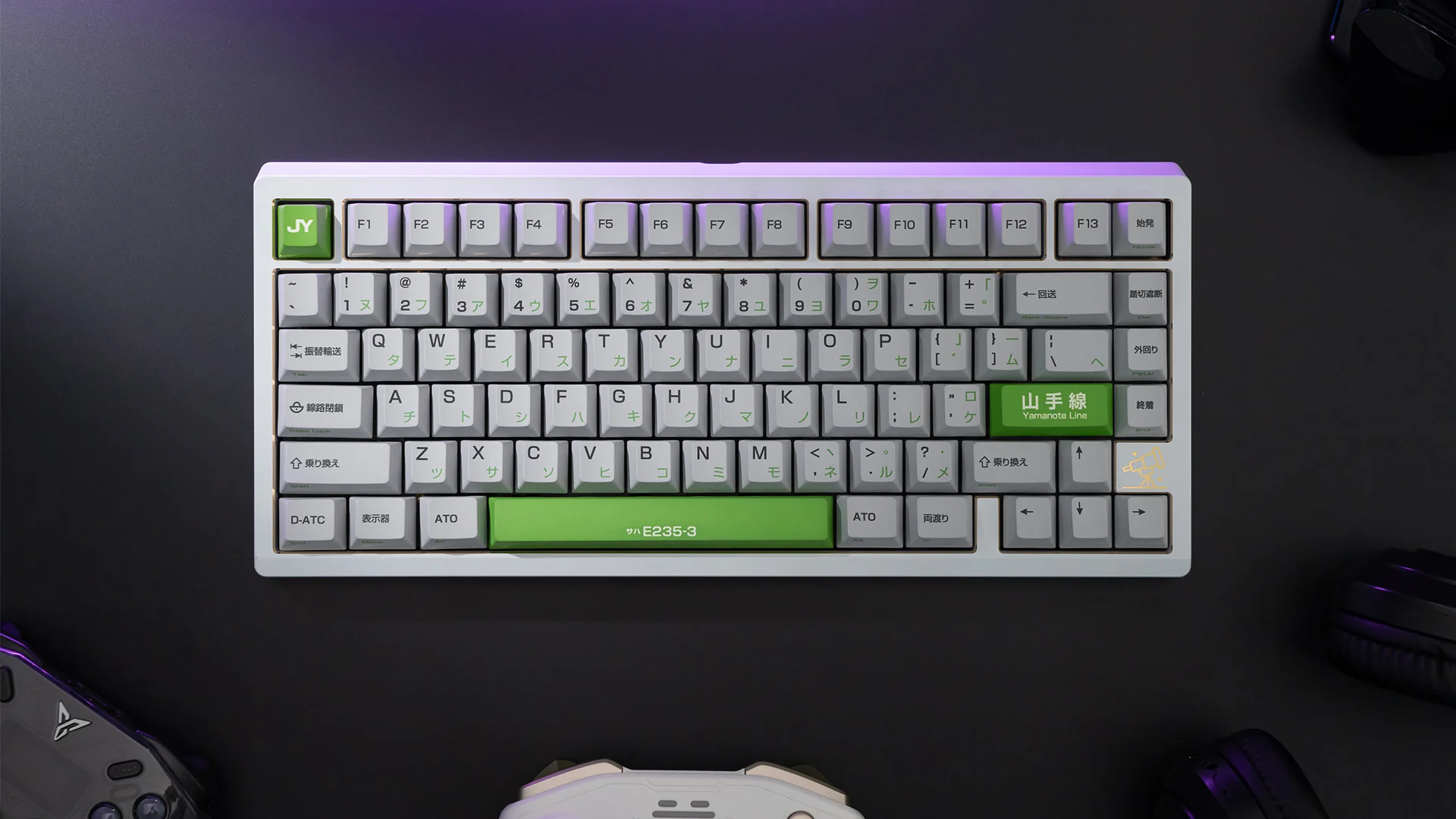 Zoom75 Case Combo - Image 5