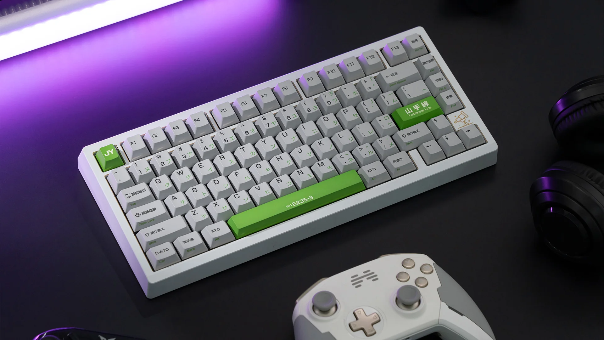 Zoom75 Case Combo - Image 6