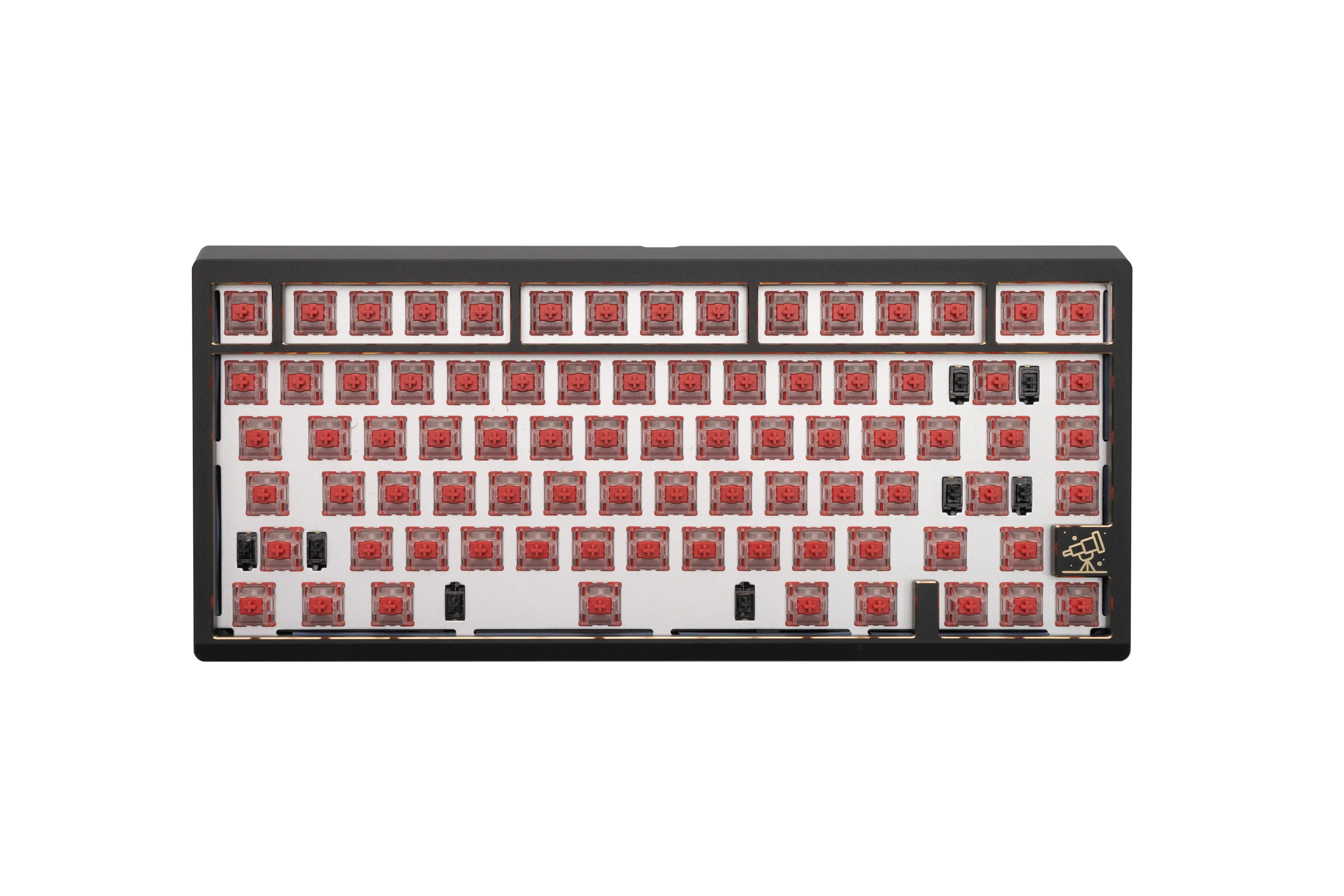 Zoom75 Case Combo - Image 8