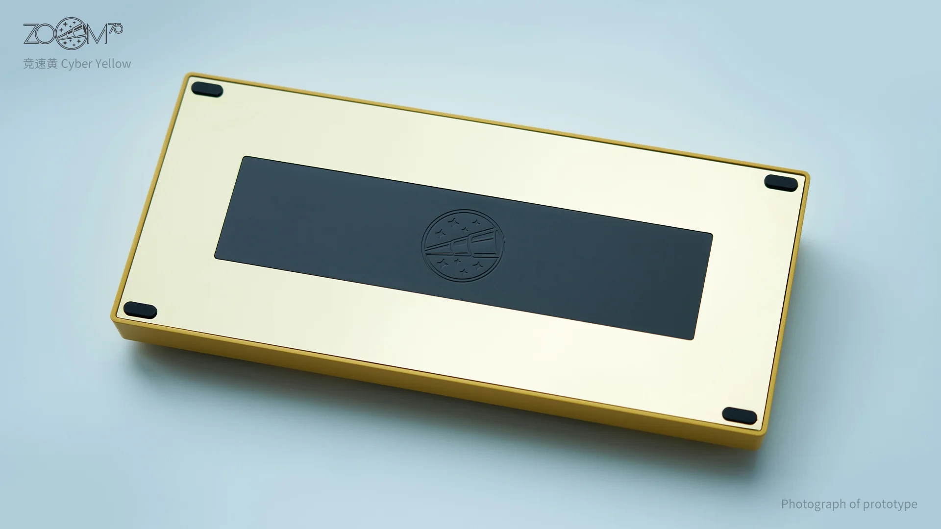 Zoom75 Essential Edition - Cyber Yellow - Image 7