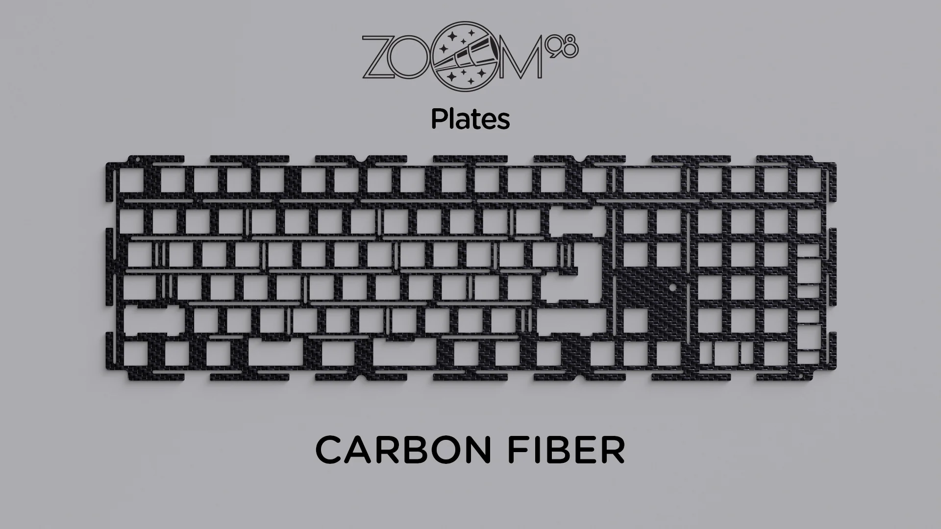 [In Stock]ZOOM98 Add-ons - Image 4