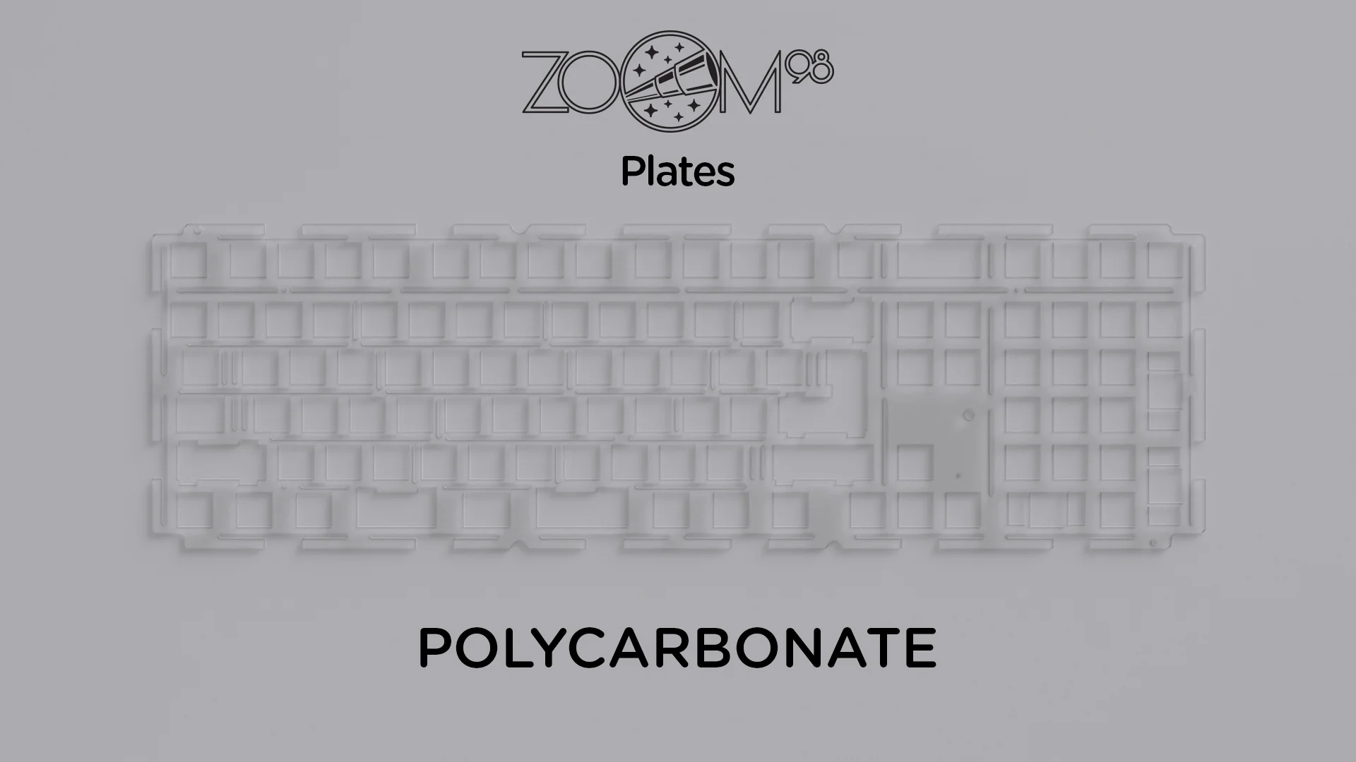 [In Stock]ZOOM98 Add-ons - Image 6