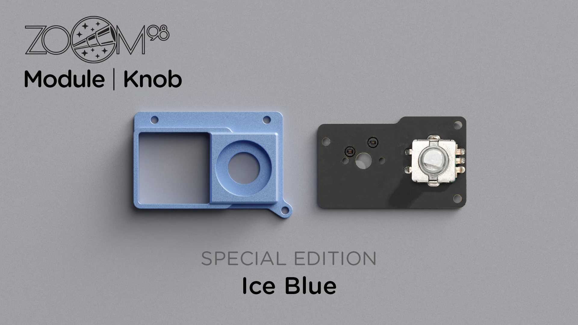 [Pre-order]ZOOM98 - Knob Modular - Image 18