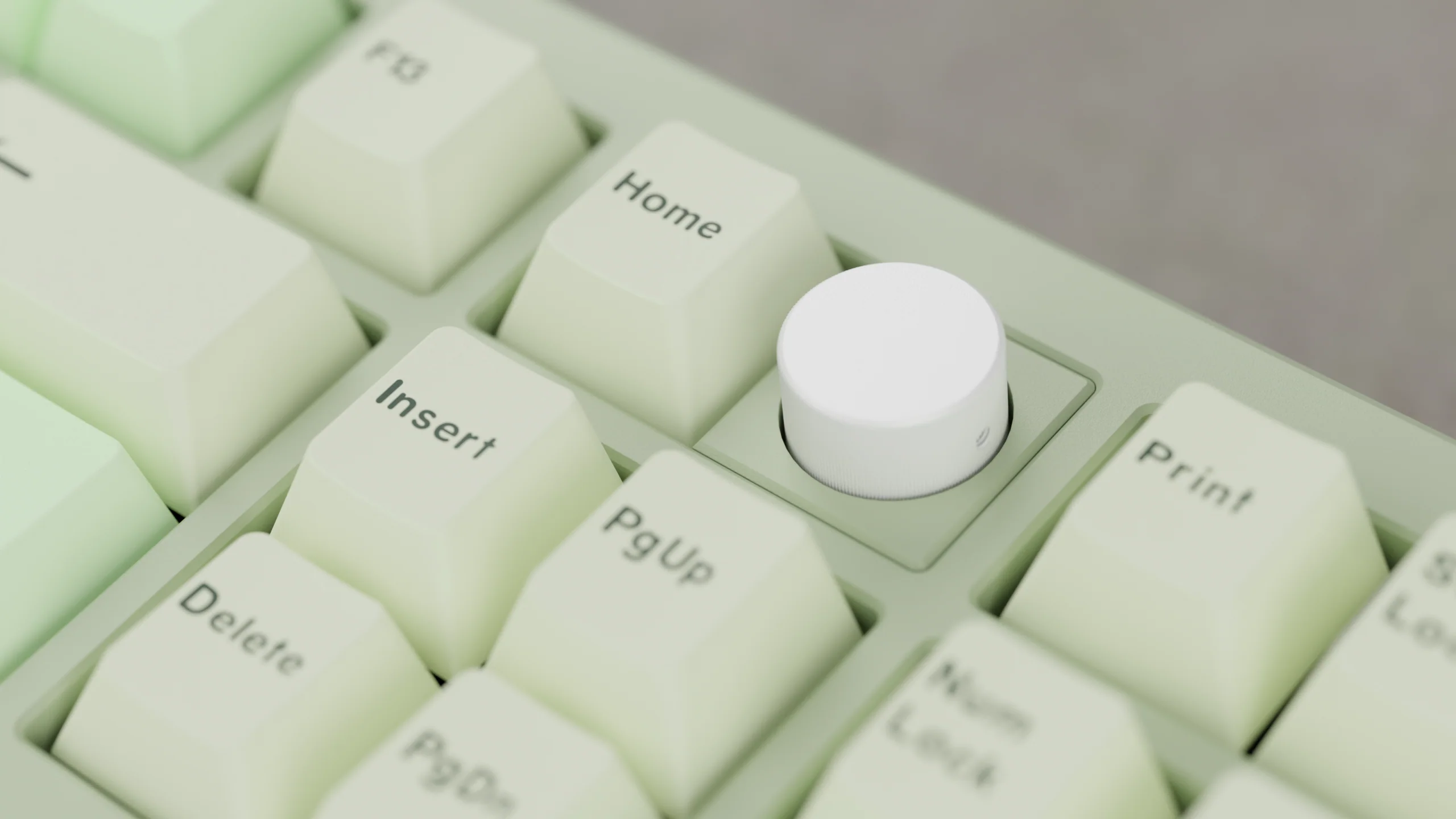 [Pre-order]ZOOM98 - Knob Modular - Image 24